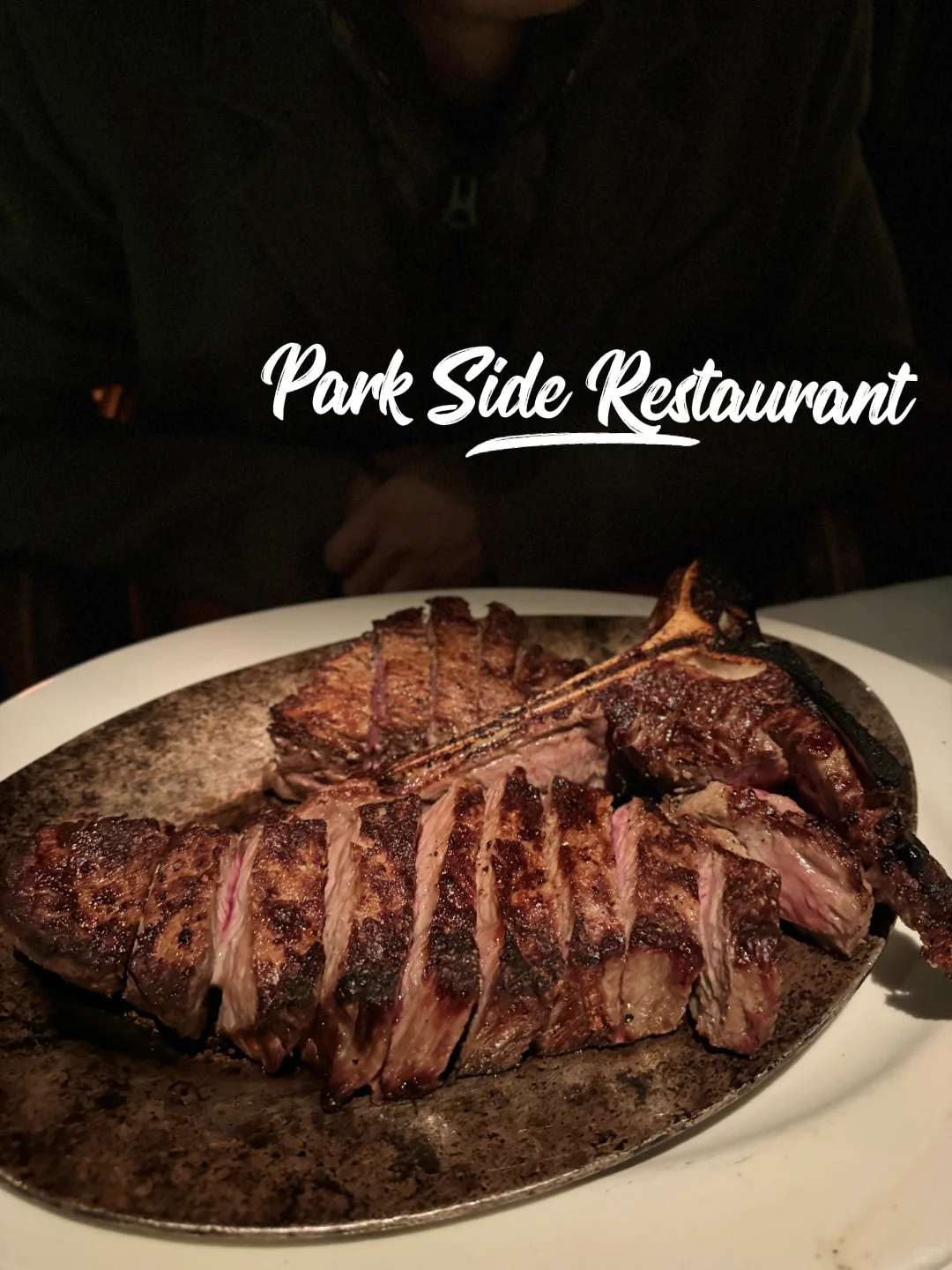 Food | Italian Dining Just 10 Minutes from Flushing, Packed with Ambiance