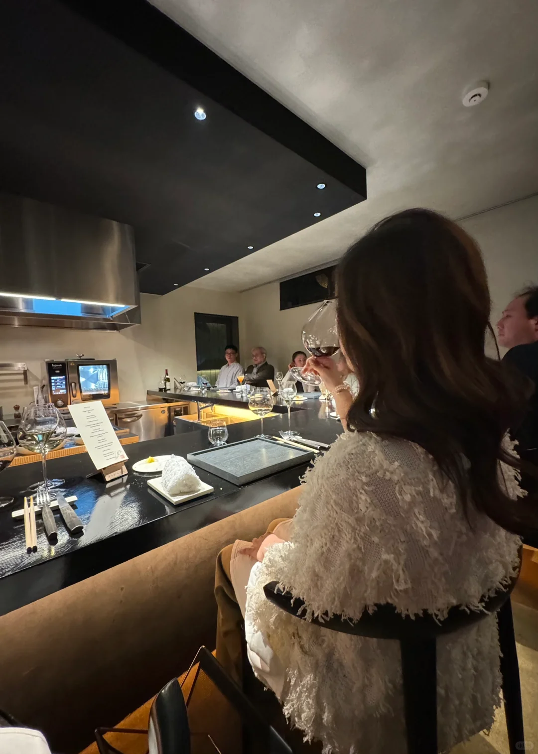 Tokyo Foodie Gathering