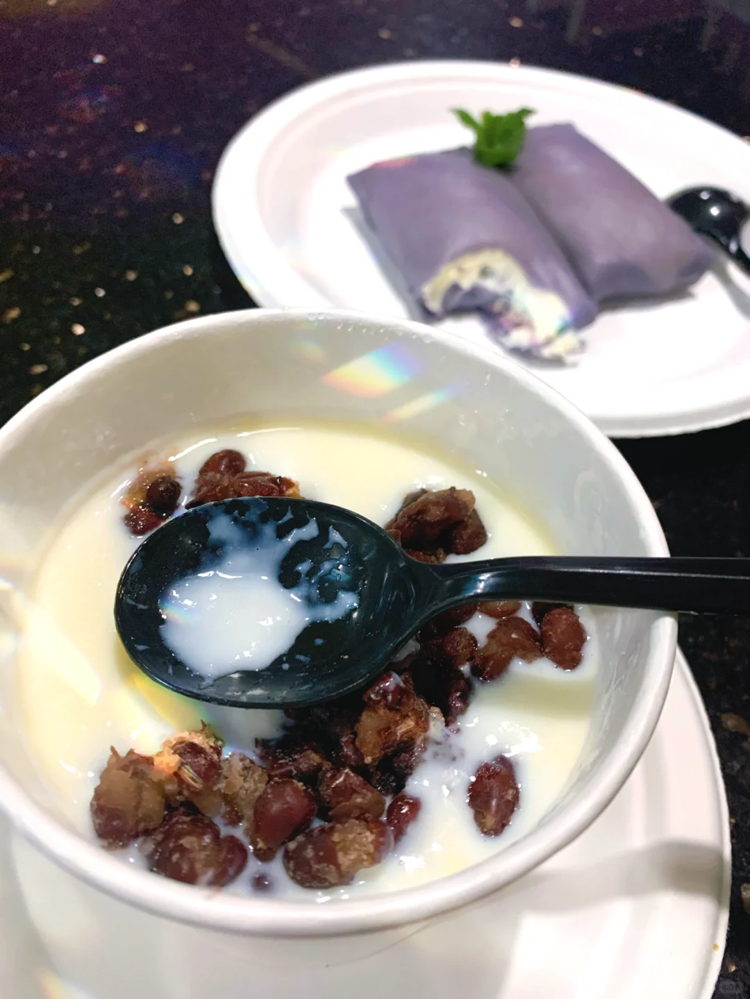 Out of all the sweet treats in LA, this spot is my ultimate fave! 🥰