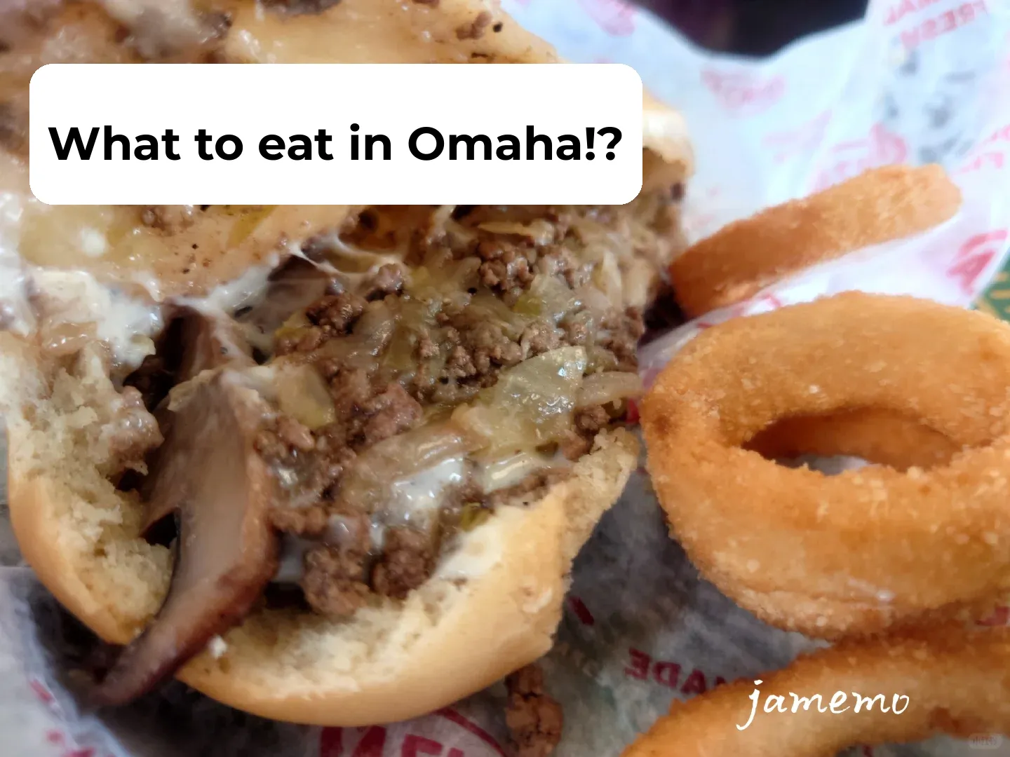 What to Eat in Omaha? Runza, the Unique Local Delight