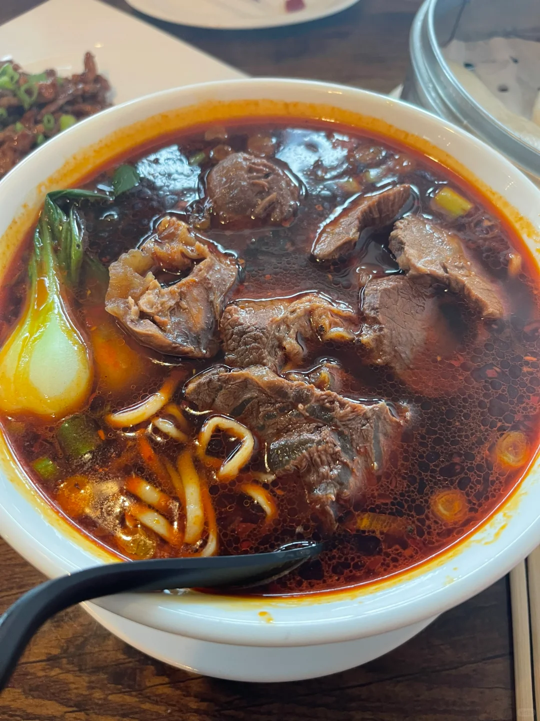 Eating and Drinking in Atlanta - Chinese Cuisine Edition