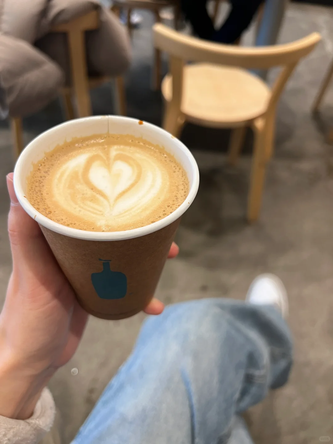 San Diego | Blue Bottle Coffee