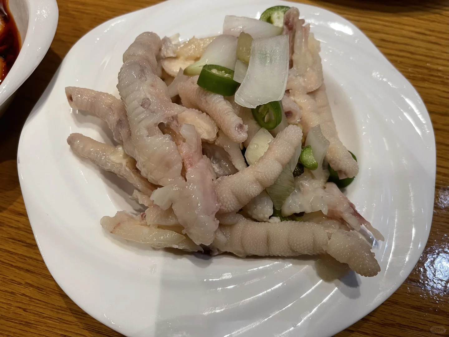 Newly Opened Sichuan Cuisine Restaurant in Houston - Chuan San Jiao