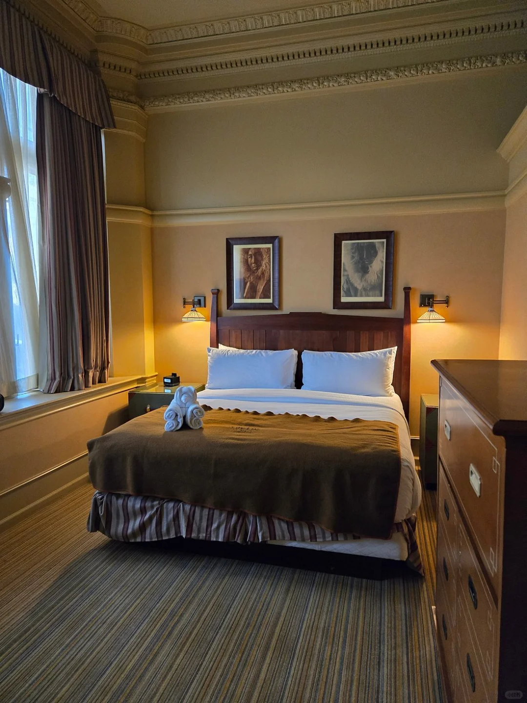 "OMG, I’d Seriously Come Back to Seattle Just for This Hotel!"