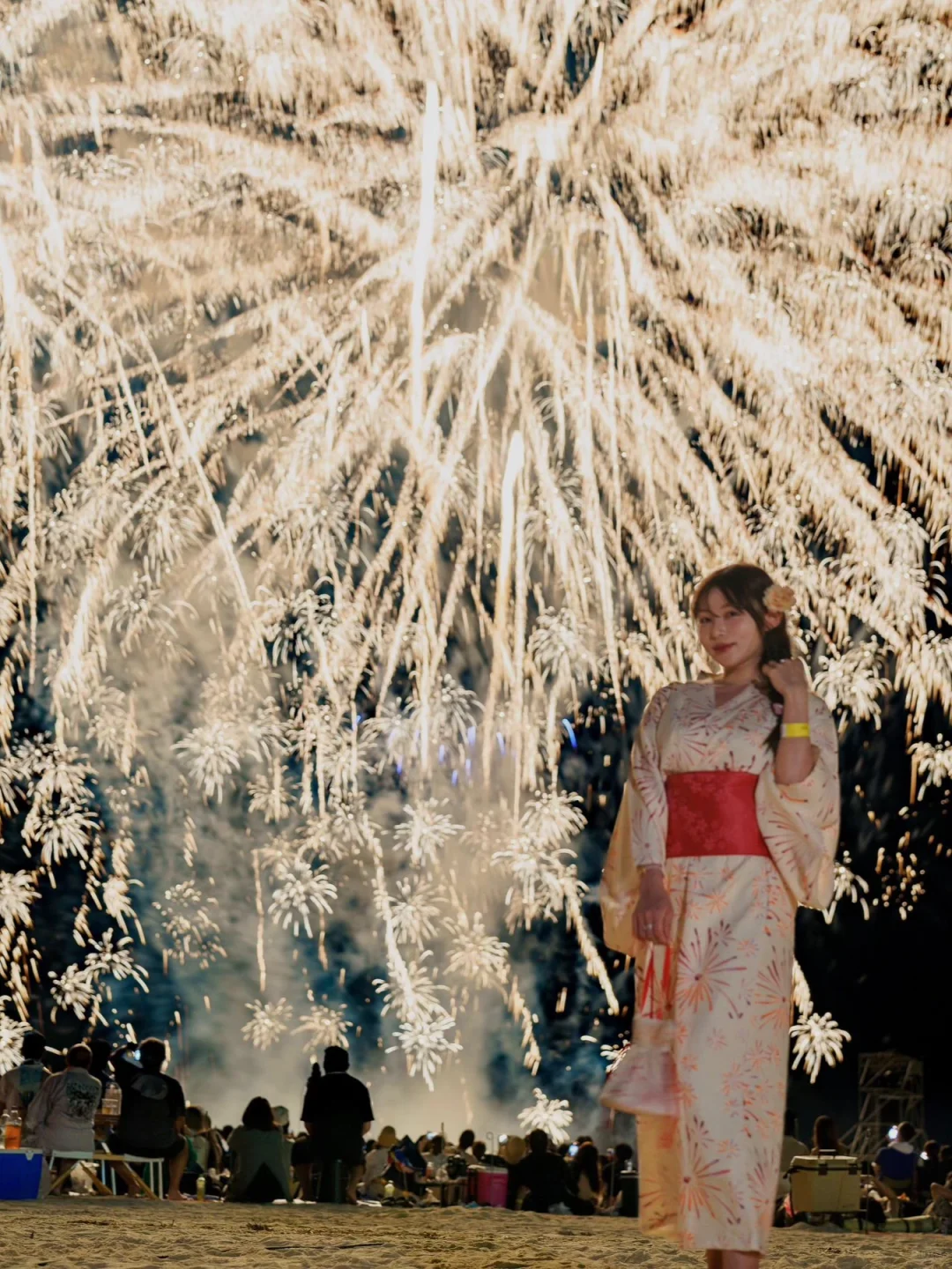 2024 Tokyo 🇯🇵 Honjo Hanabi Taikai: The Ultimate Guide 🎆🎏