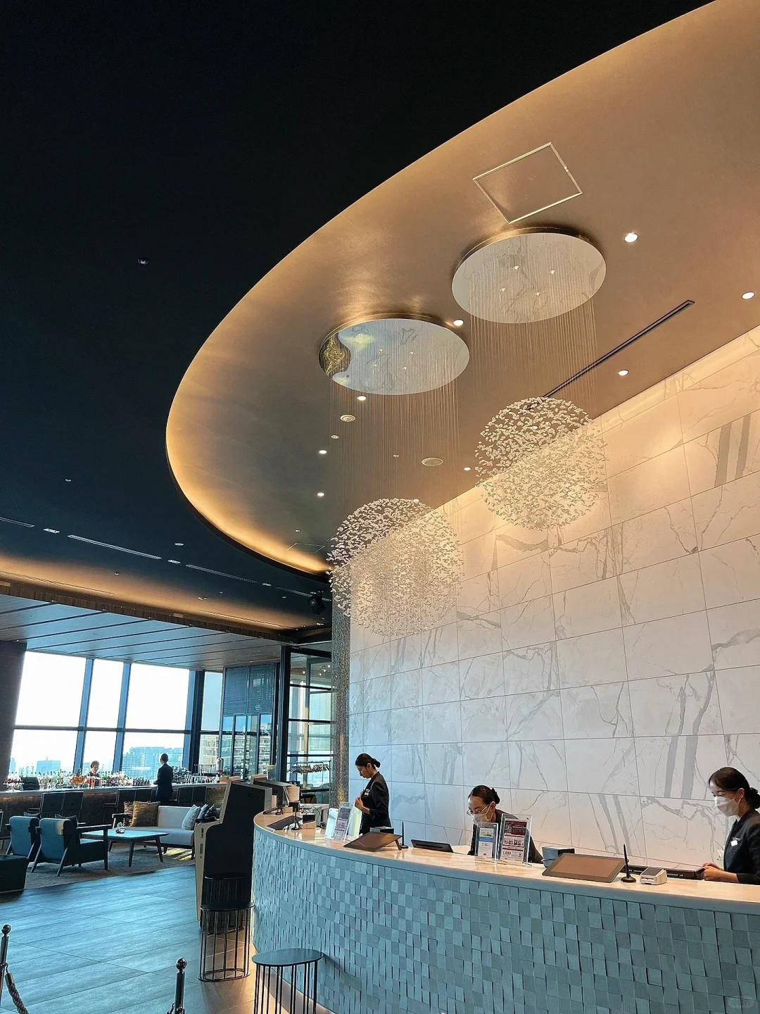 "Highly Recommend Staying at This Hotel in Tokyo!"