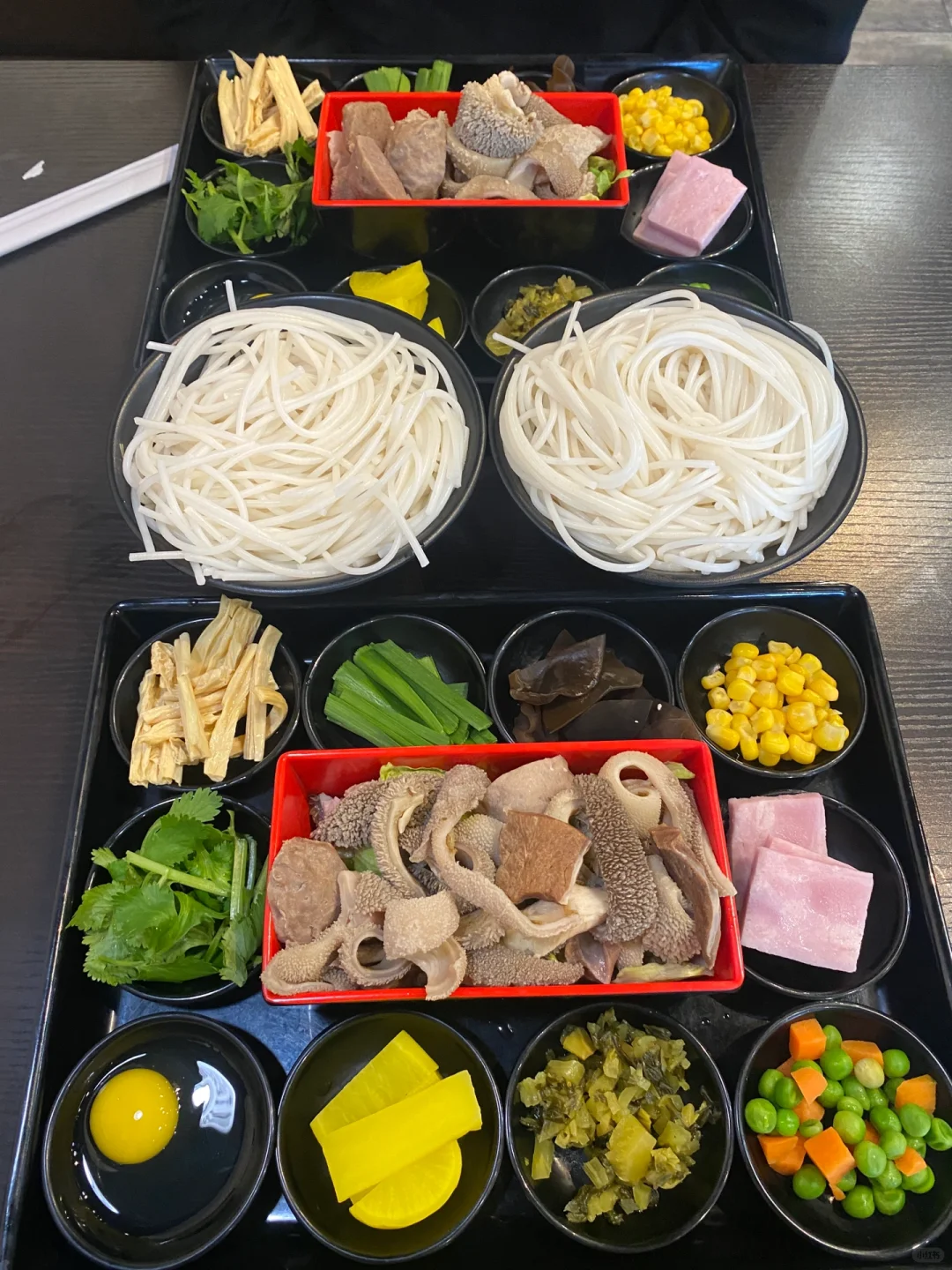 🇺🇸 Tampa Food Guide｜Yunnan Crossing-the-Bridge Rice Noodles