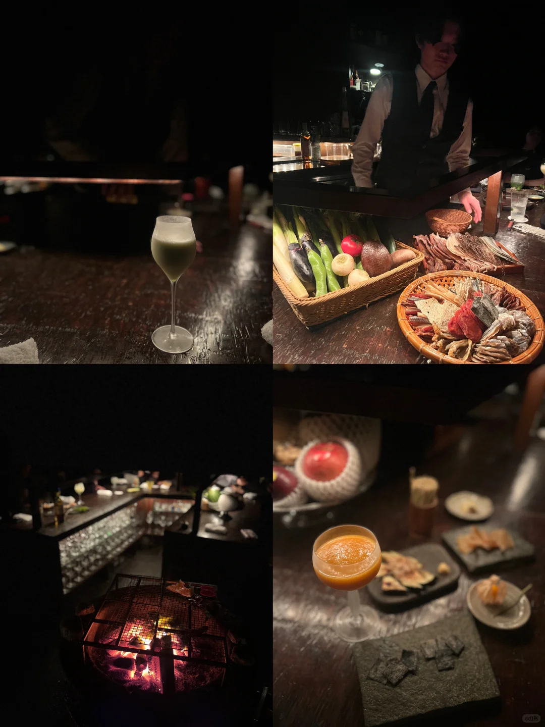 A Stunning Bar in Ebisu – Bar Matsut (松虎)