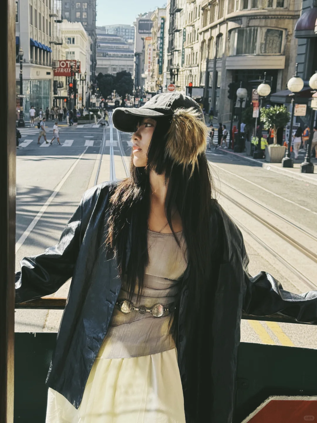 San Francisco | Memories Ring in the Clang of Tram Bells