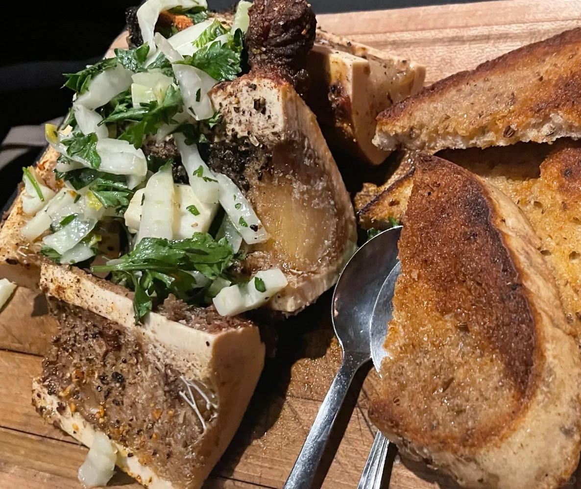 【St. Louis Food】Exploring Hamilton’s Steakhouse