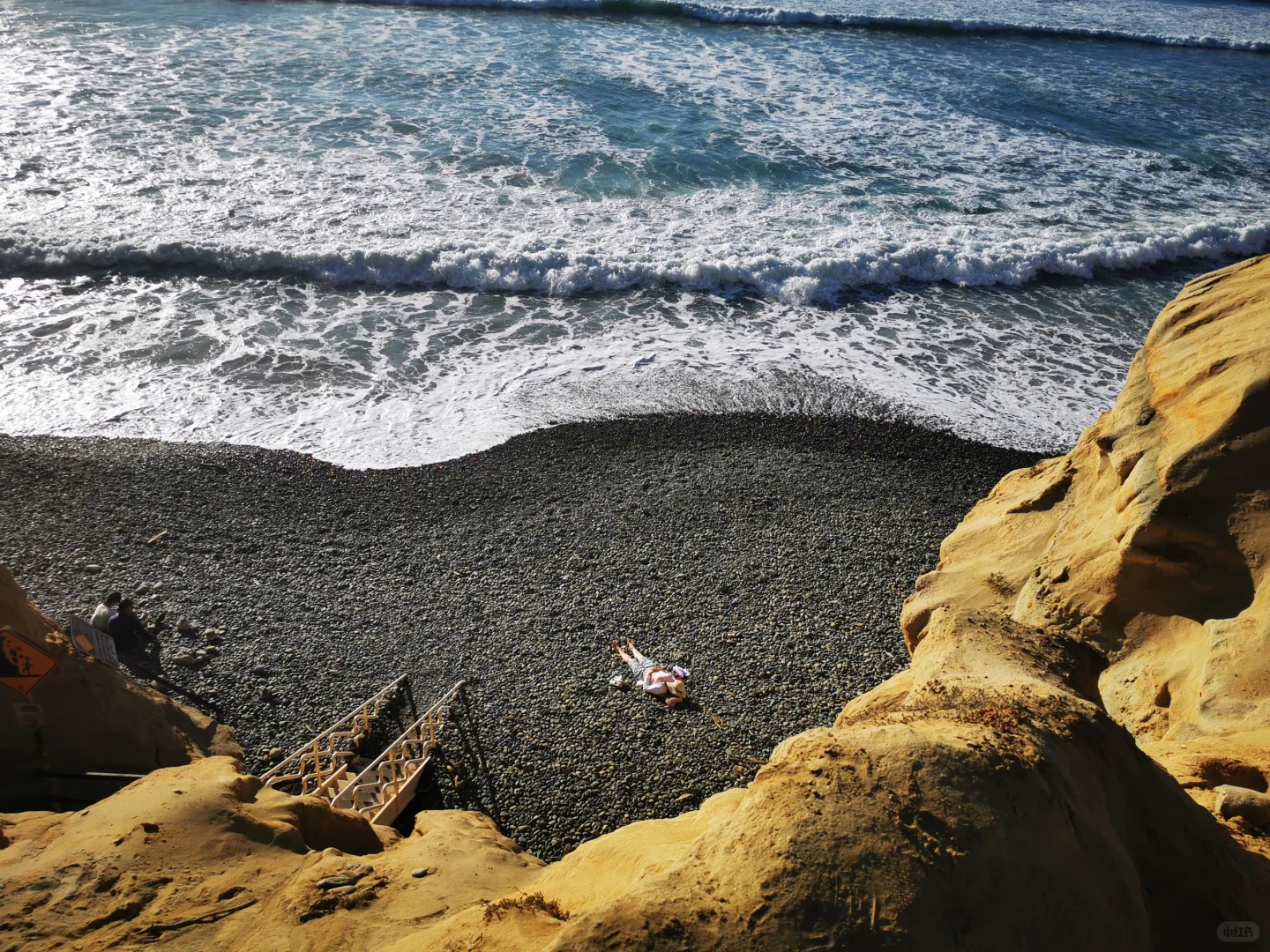 Torrey Pines Trail #2 | A Perfect Route for Scenic Photos and Exercise