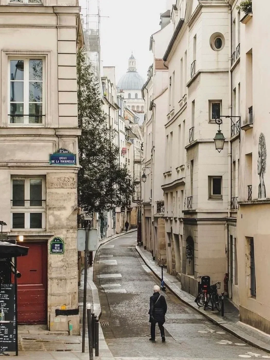 Paris｜"Anyone know where these 📷 spots are in Paris?"
