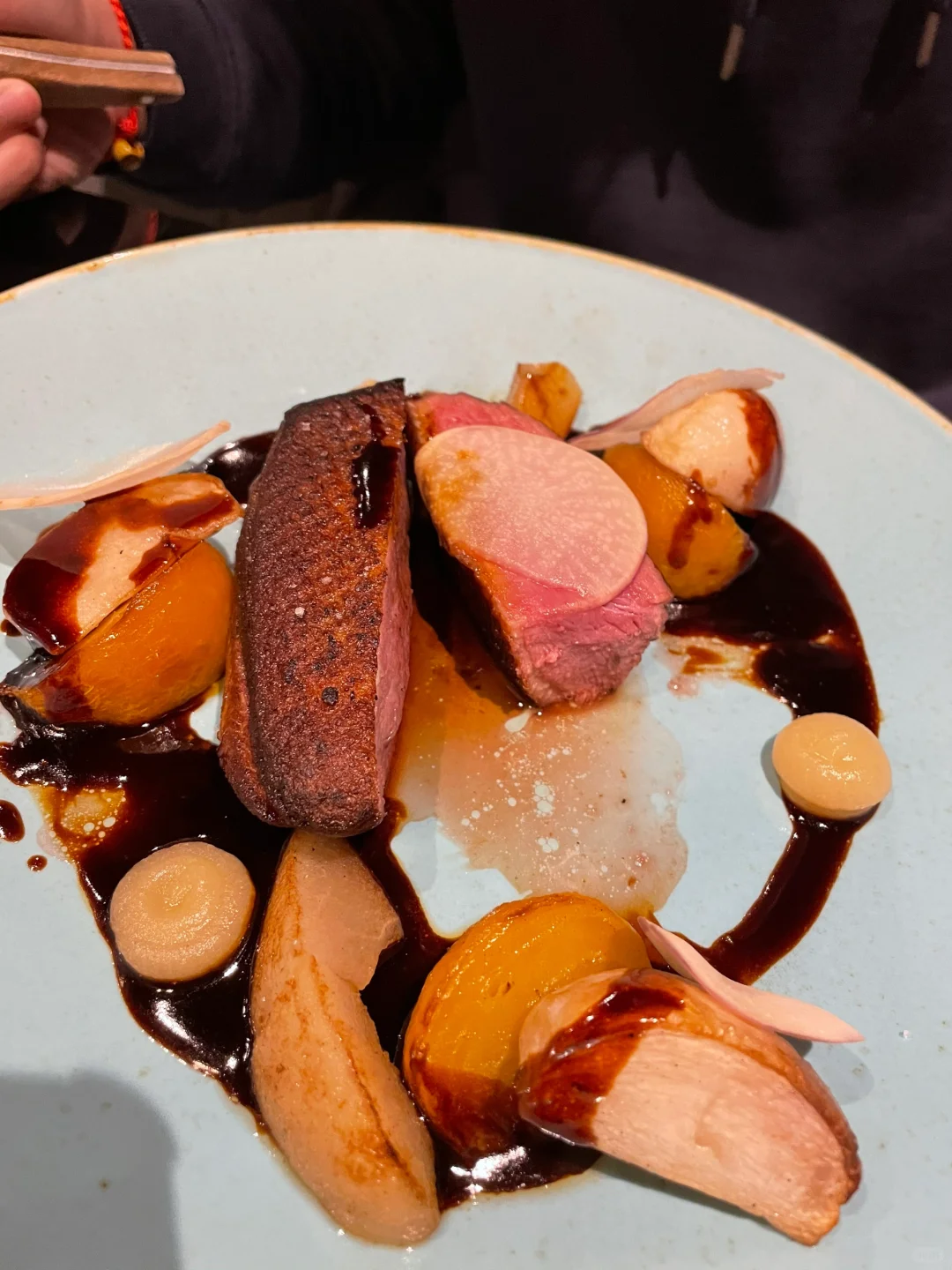 🇫🇷 Paris | The French Bistro L’Évadé That Had Me at 50% Off and Hit the Spot!