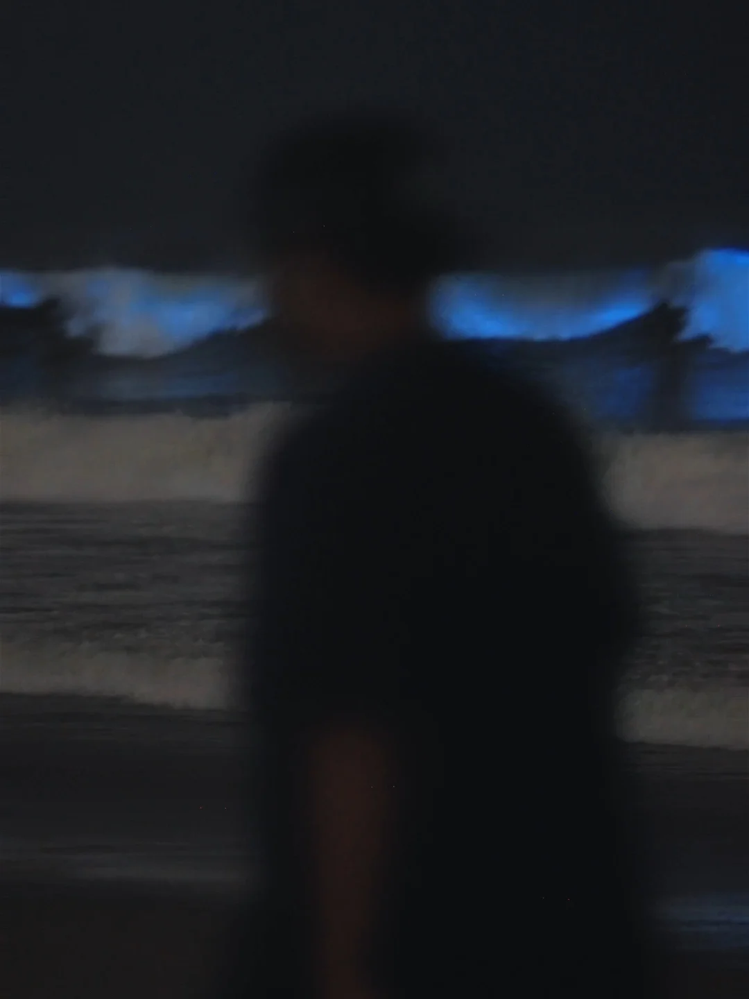 Los Angeles LA | Malibu Blue Tears Eruption Again! 9/21