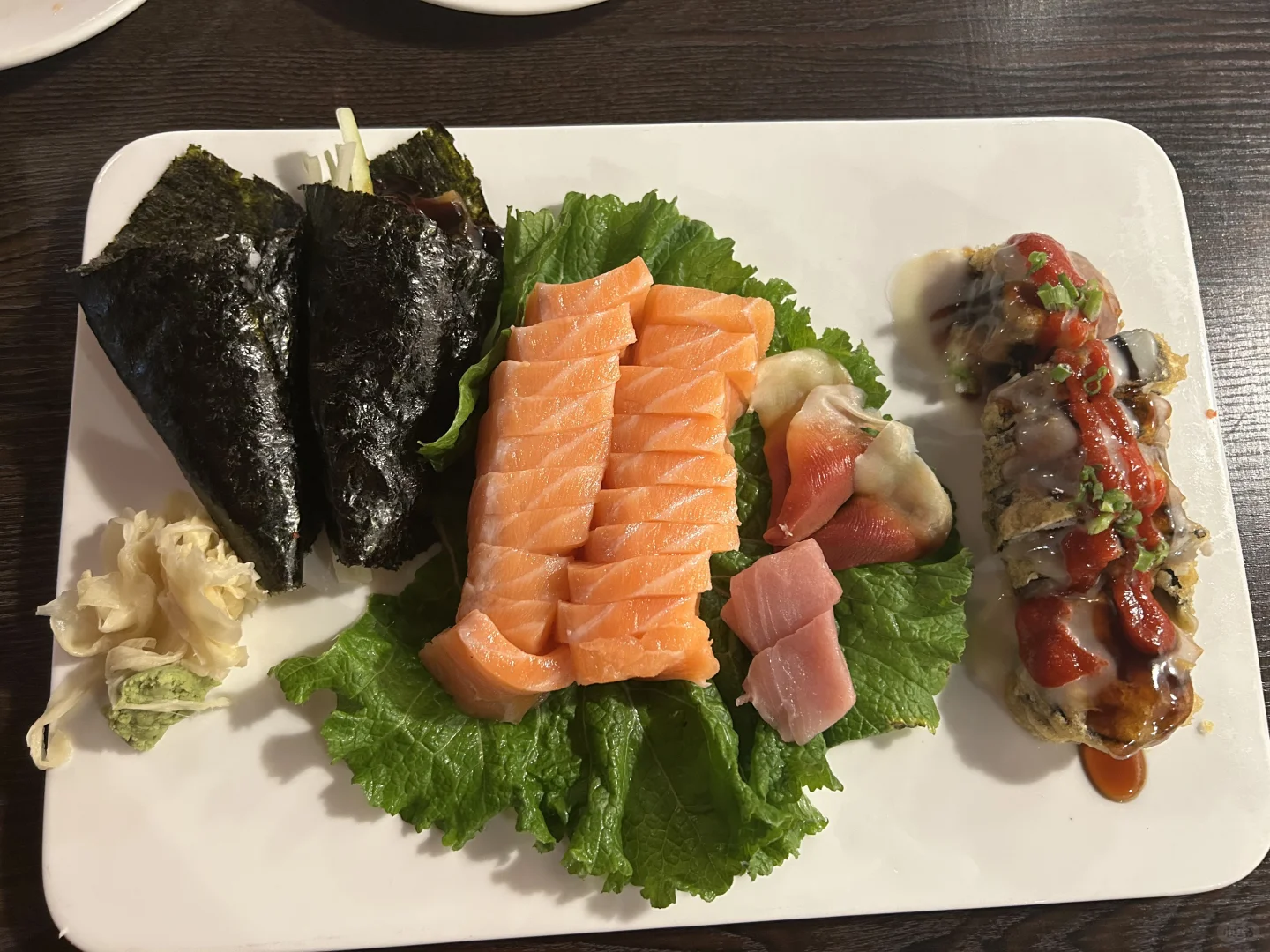 Watami Sushi | Indianapolis