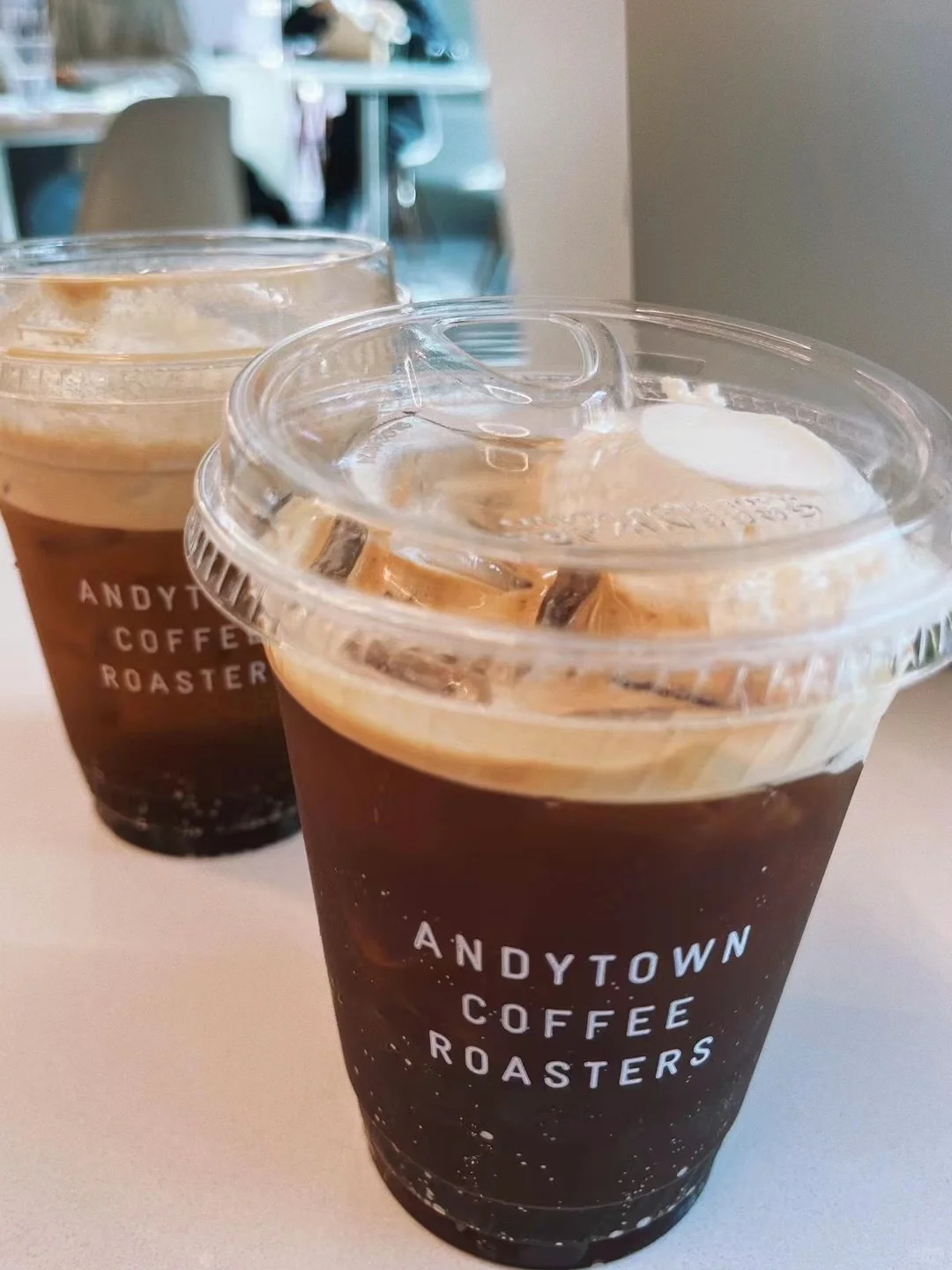 ☕️ The Ultimate Guide to WFH-Friendly Coffee Shops in San Francisco/Bay Area