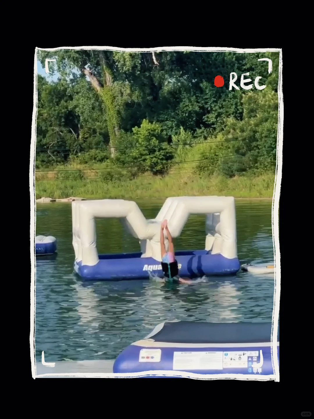 Oklahoma Cable Wakeboarding Club – Check Out the Previous Post for Wakeboarding Fun