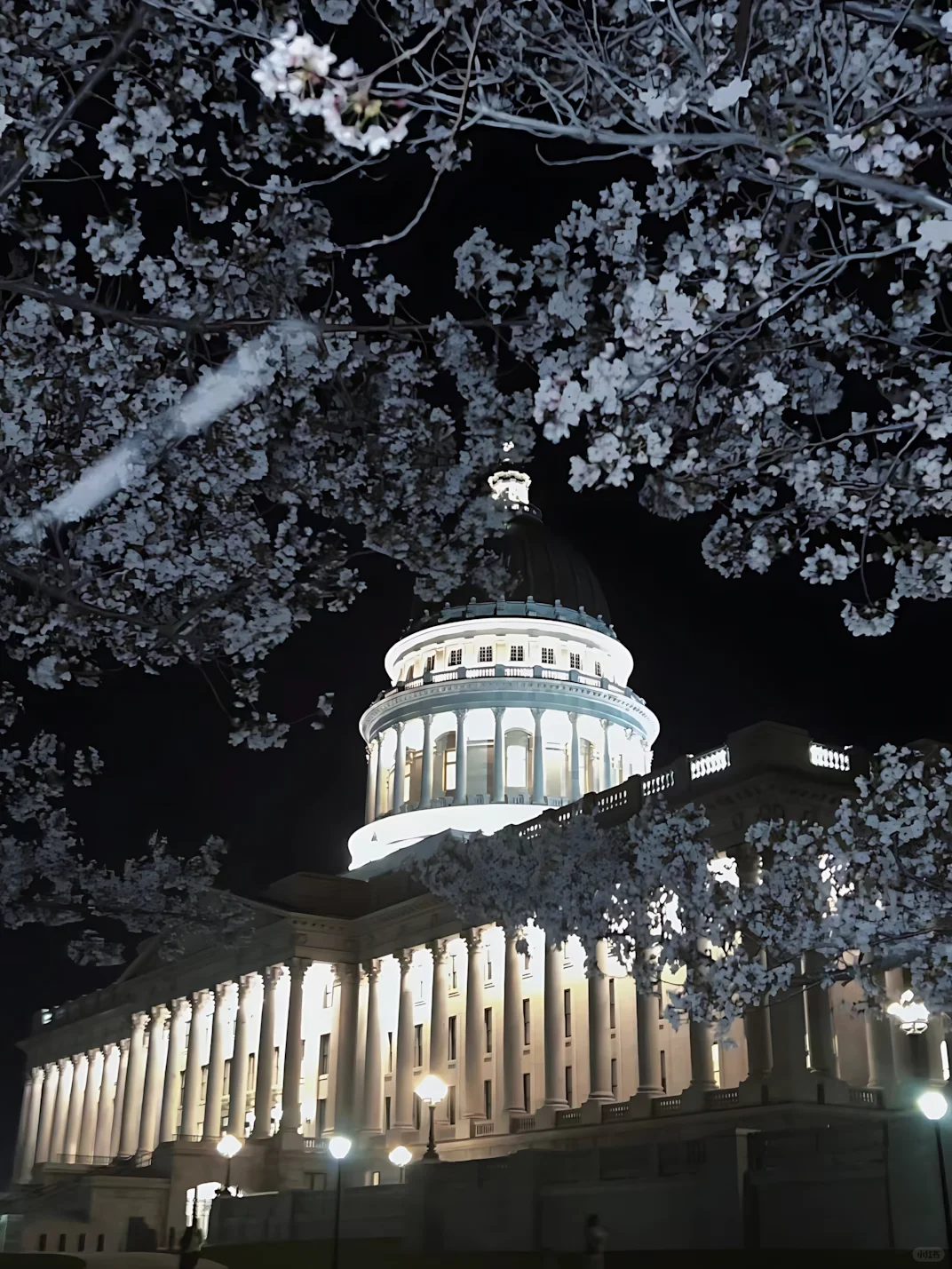 "I always thought the U.S. was boring 😭 until I visited Salt Lake City."