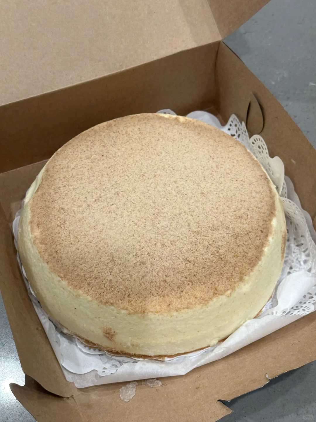 San Francisco | Allegedly the Best Cheesecake in SF 🍰