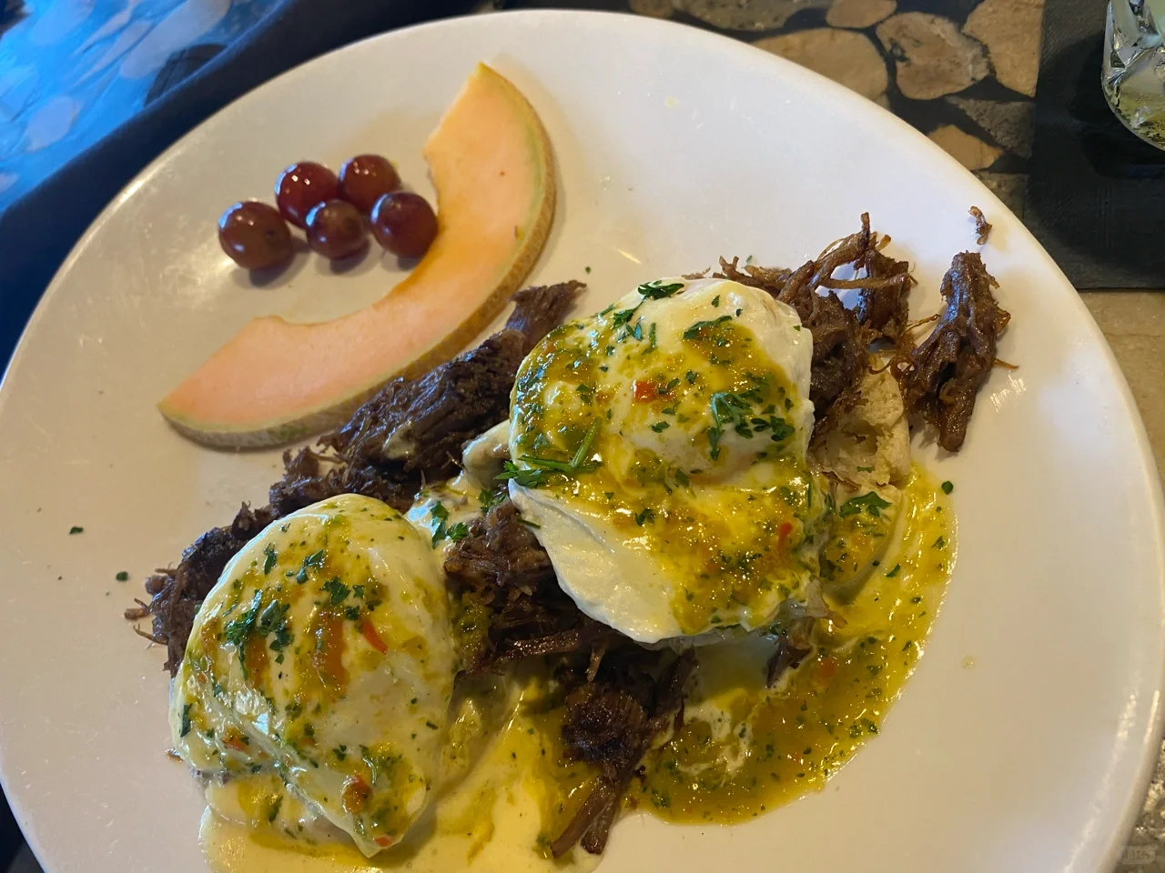 Florida Foodie Finds - Brunch in Fort Lauderdale