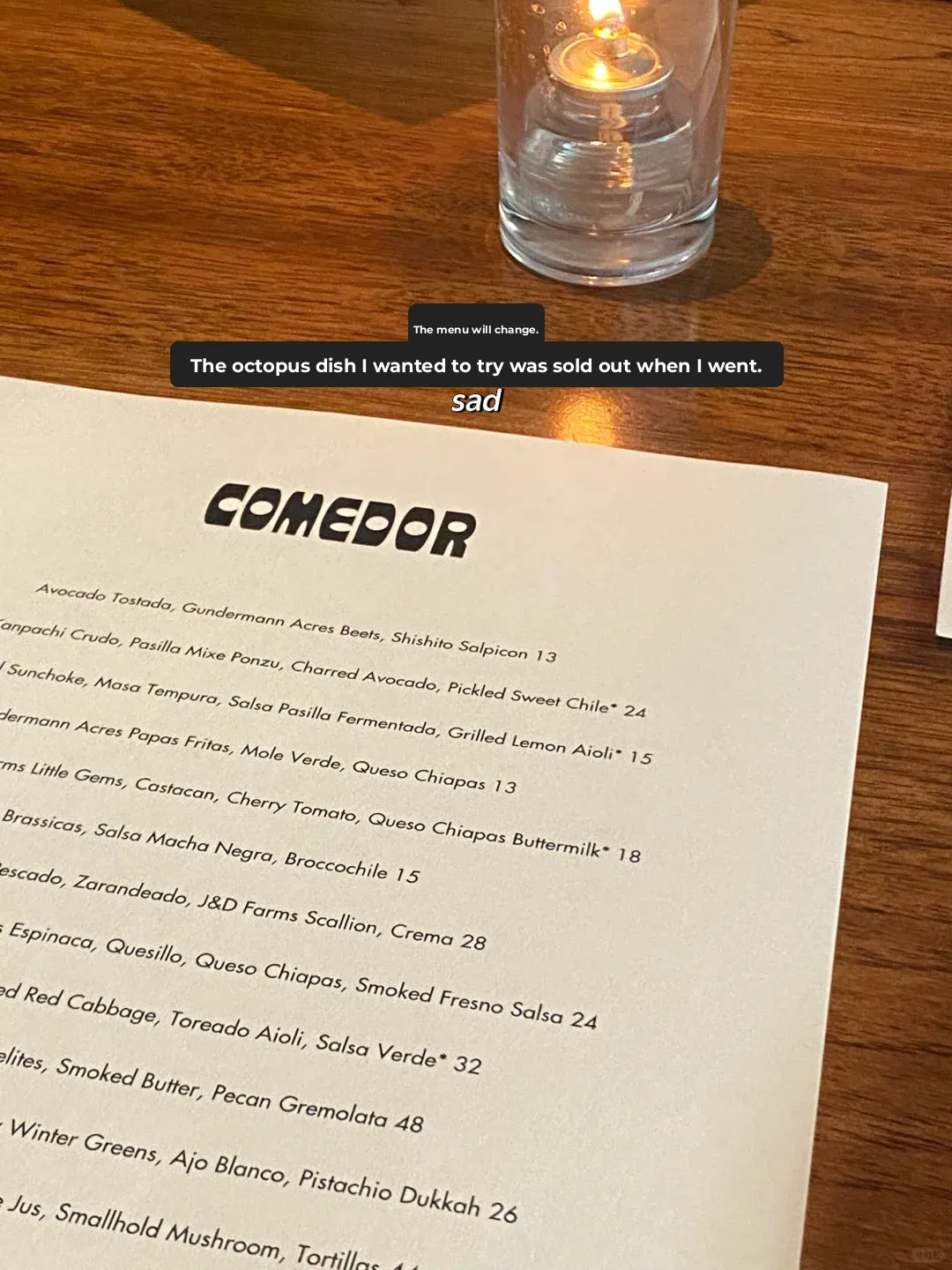 🇺🇸 Austin Restaurant Recommendation | Comedor Mexican Cuisine 🌮