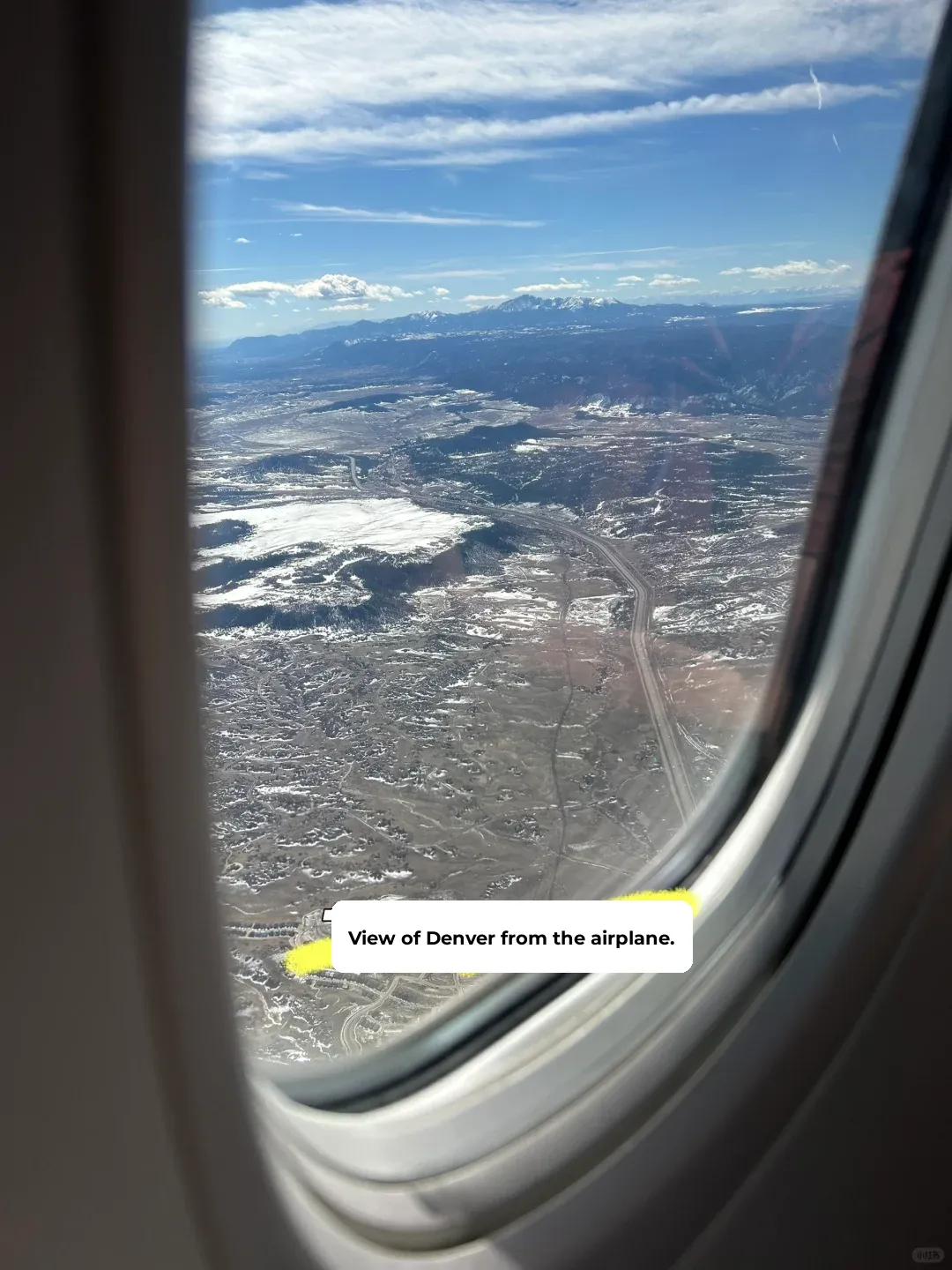 Introvert's 7-Day Denver Adventure