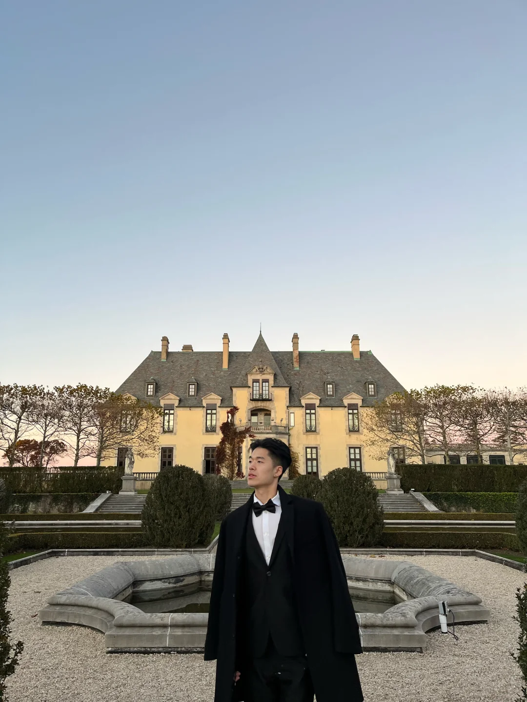 Visited the Filming Location of Taylor Swift's "Blank Space" Music Video