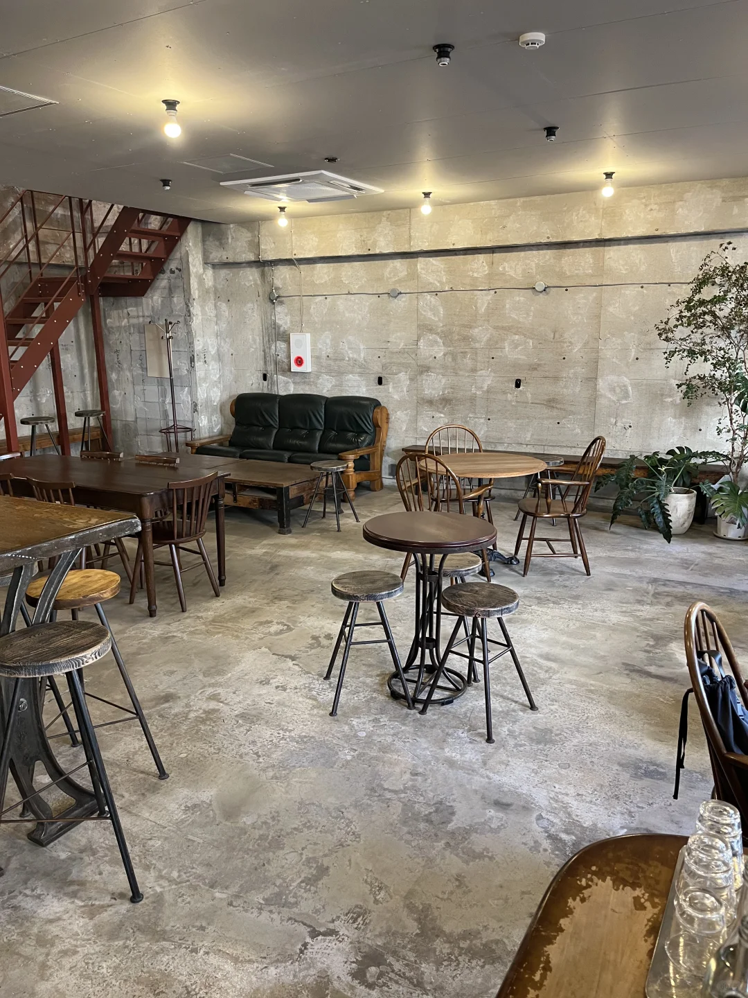 【Quiet Cafes in Tokyo 🇯🇵☕️】