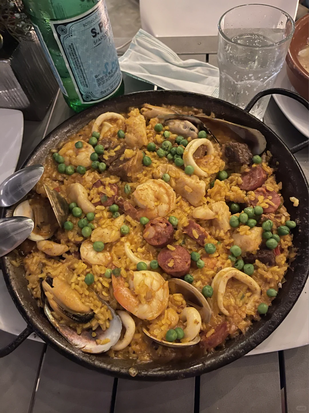 San Juan, Puerto Rico Food Guide (Part 1)