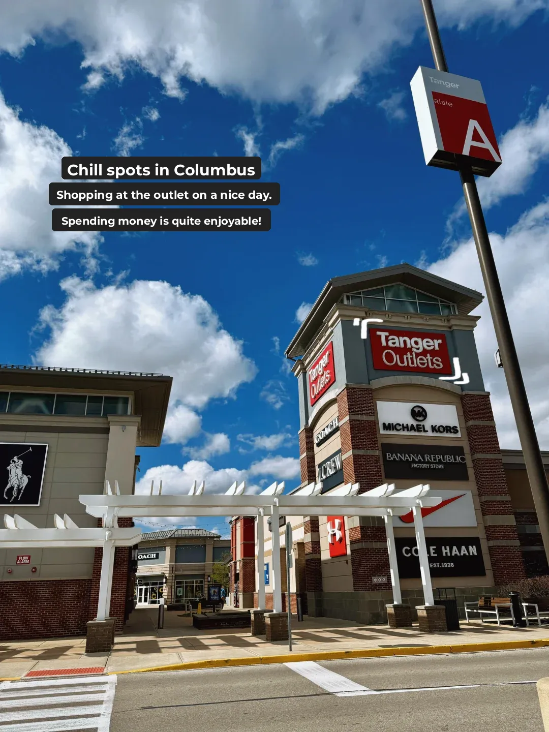 "Columbus Food, Fun, and Adventures: Part 2"