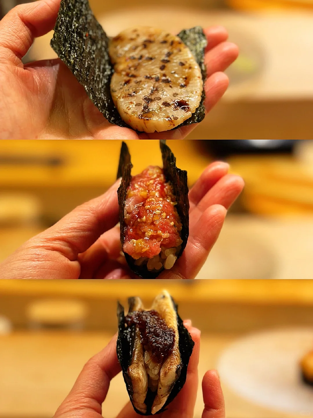 Travel | 🇯🇵 Must-Try Eateries in Tokyo