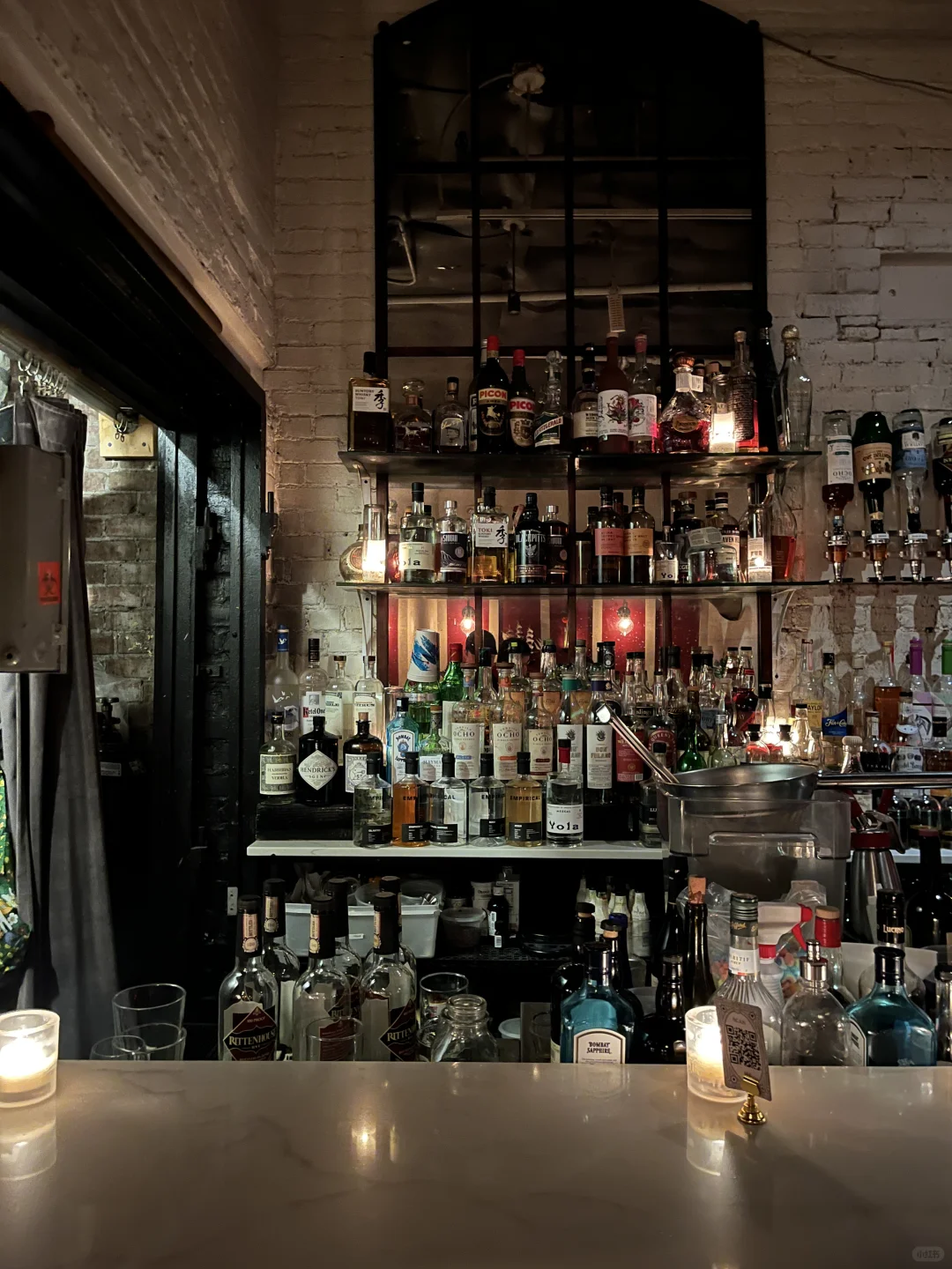 After-Work Cocktails in Boston -01- OFFSUIT