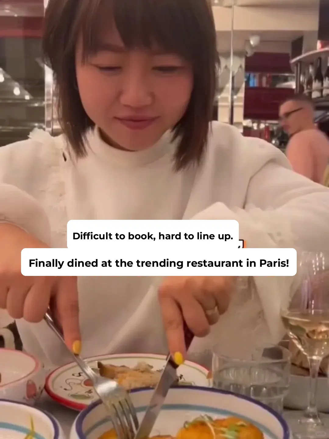 Is Paris' Viral Italian Food Really That Good?
