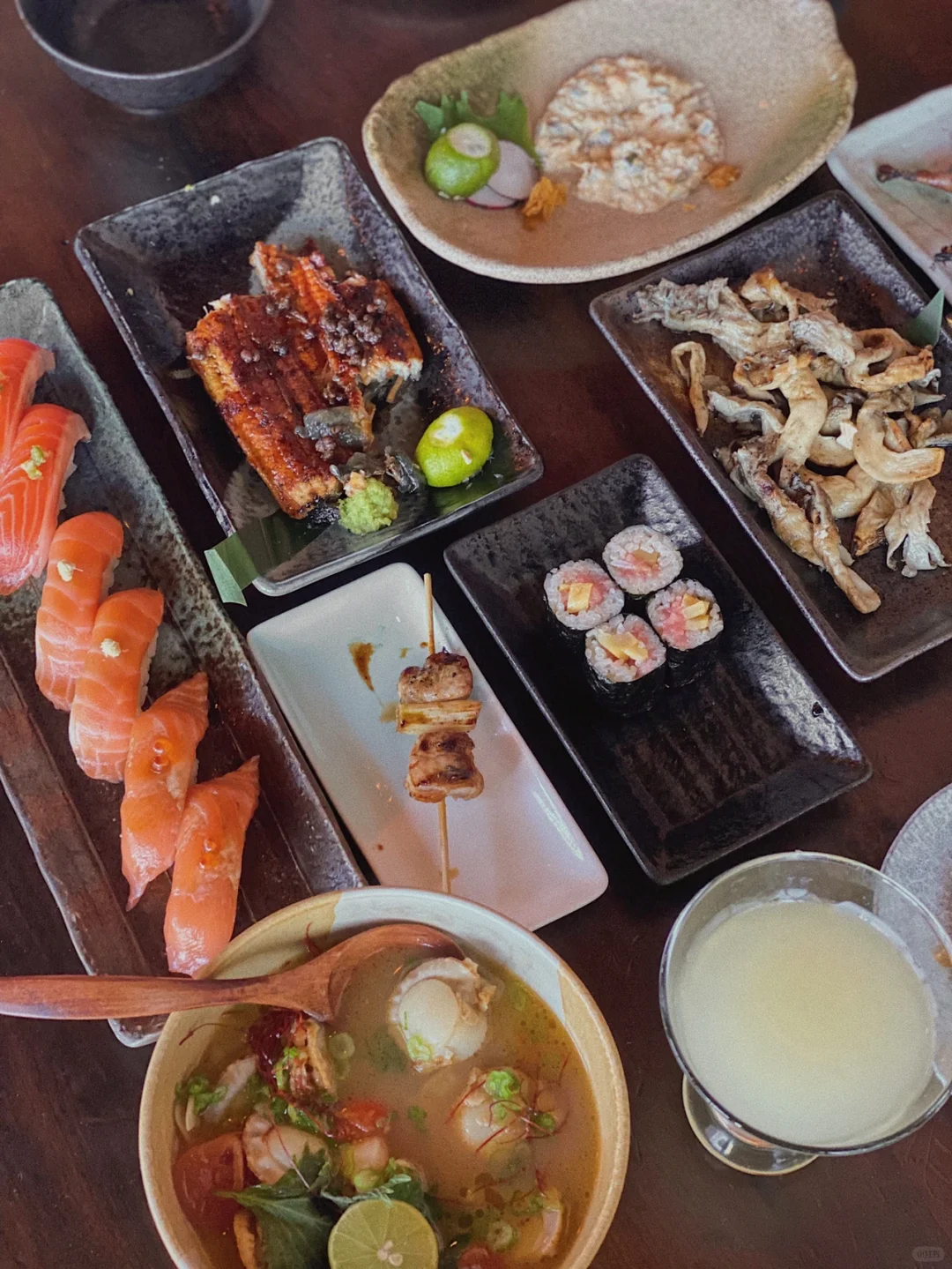 Austin | Don’t Miss Out on These Must-Try Dishes at Fukumoto!