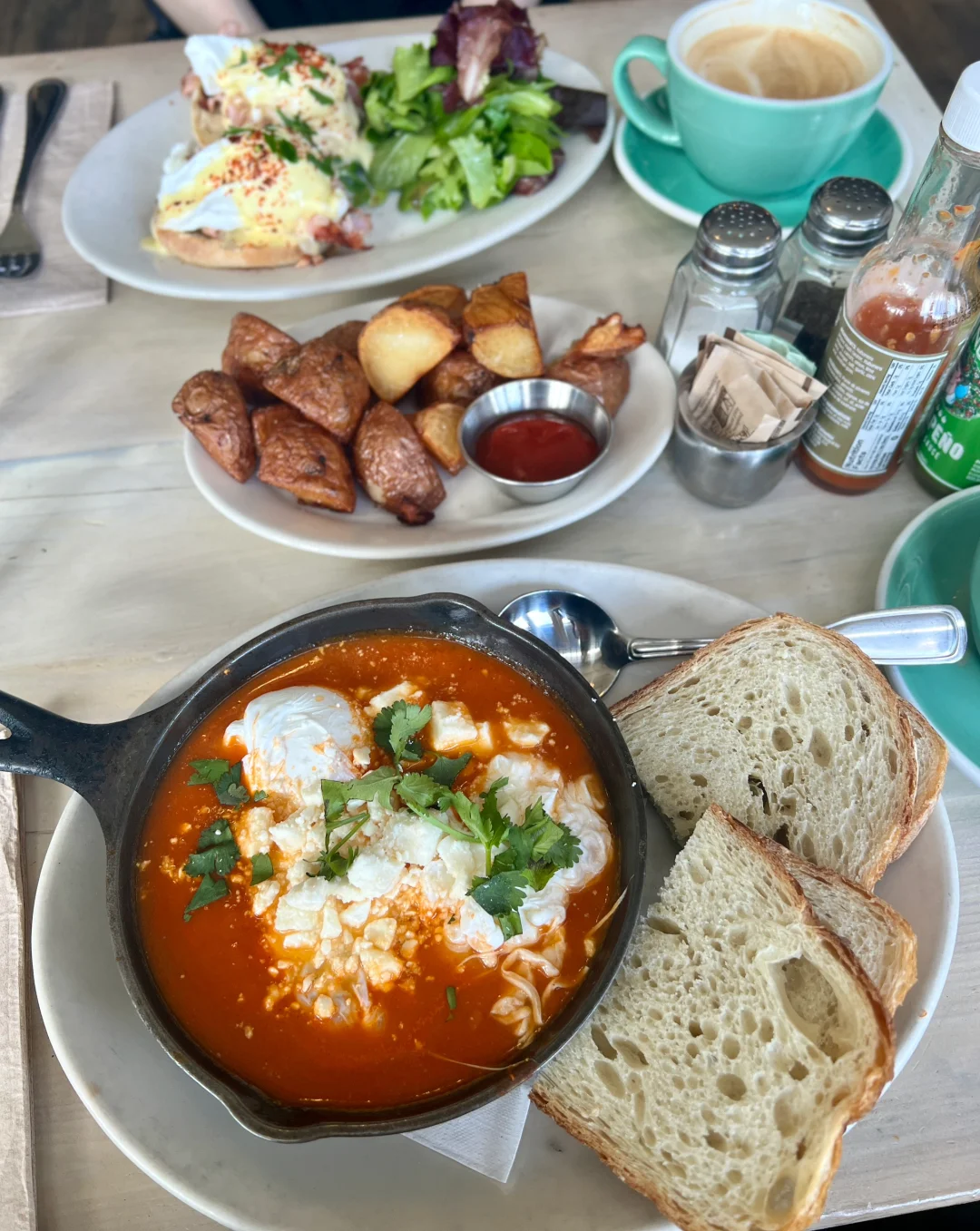 Seattle ｜ When It Comes to Brunch, Cap Hill Is the Spot