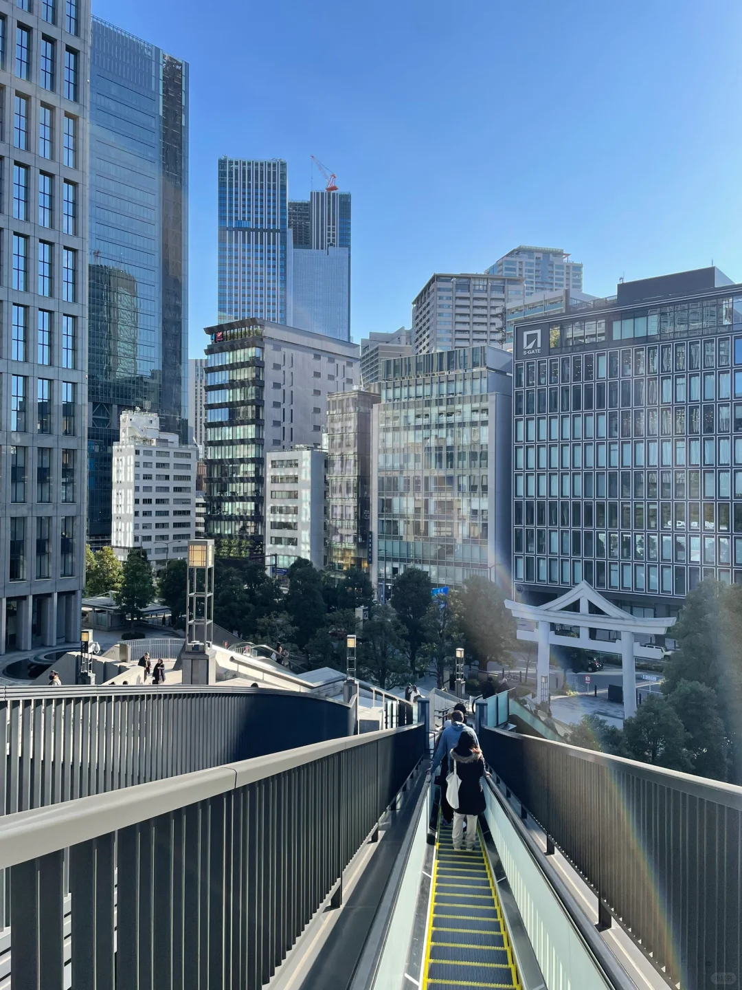 A Half-Day City Stroll Through Tokyo's Elite Minato Ward: Akasaka Edition