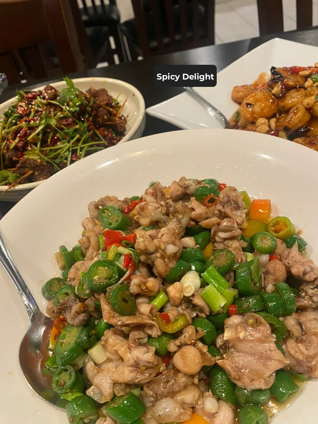 If a friend visits LA and can only have one meal, where would you take them?