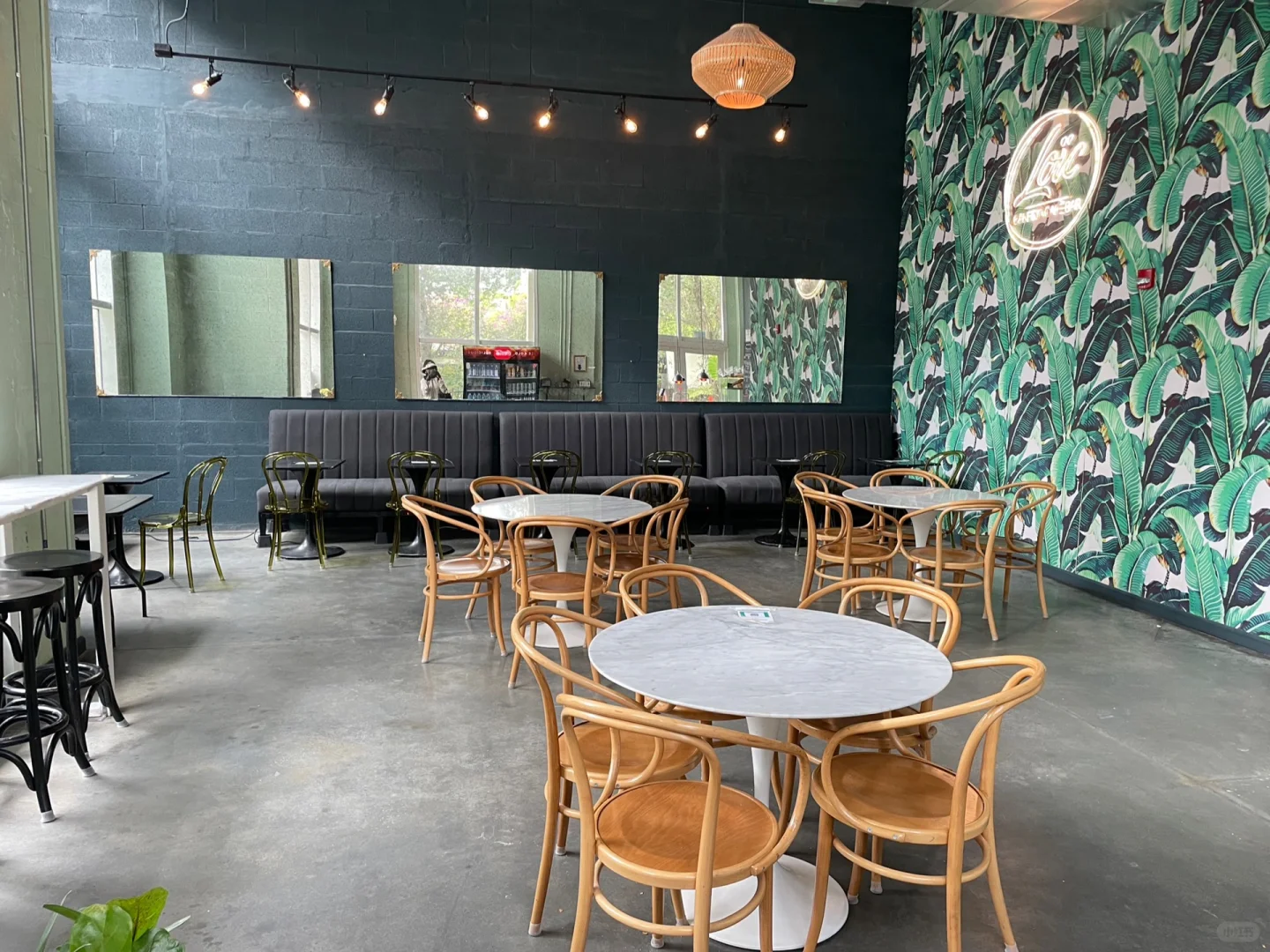 "Where Did Ms. Mao Wander Off to This Time? Palm Beach Edition"