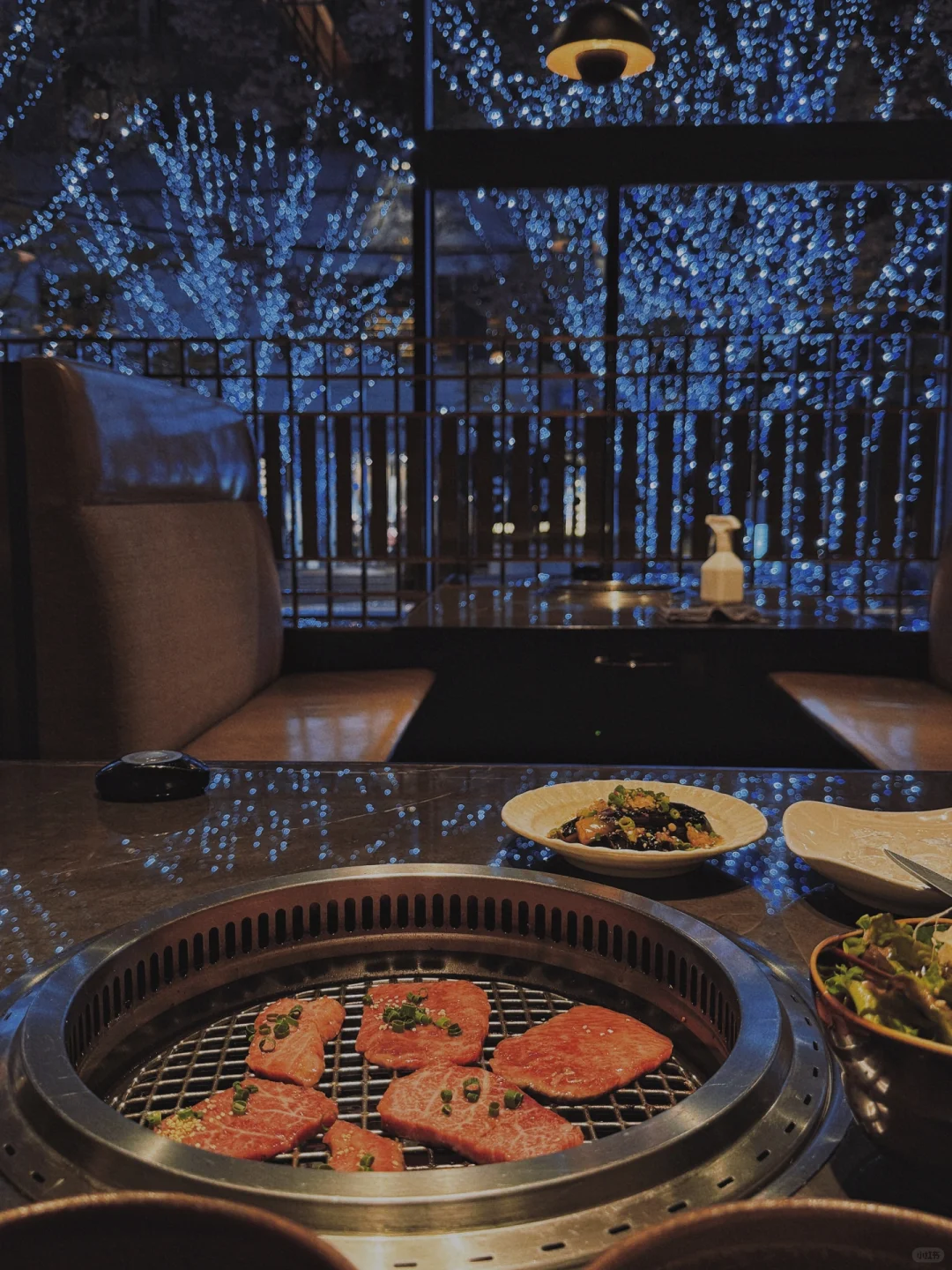 Top-Rated BBQ Spot in Tokyo's Roppongi