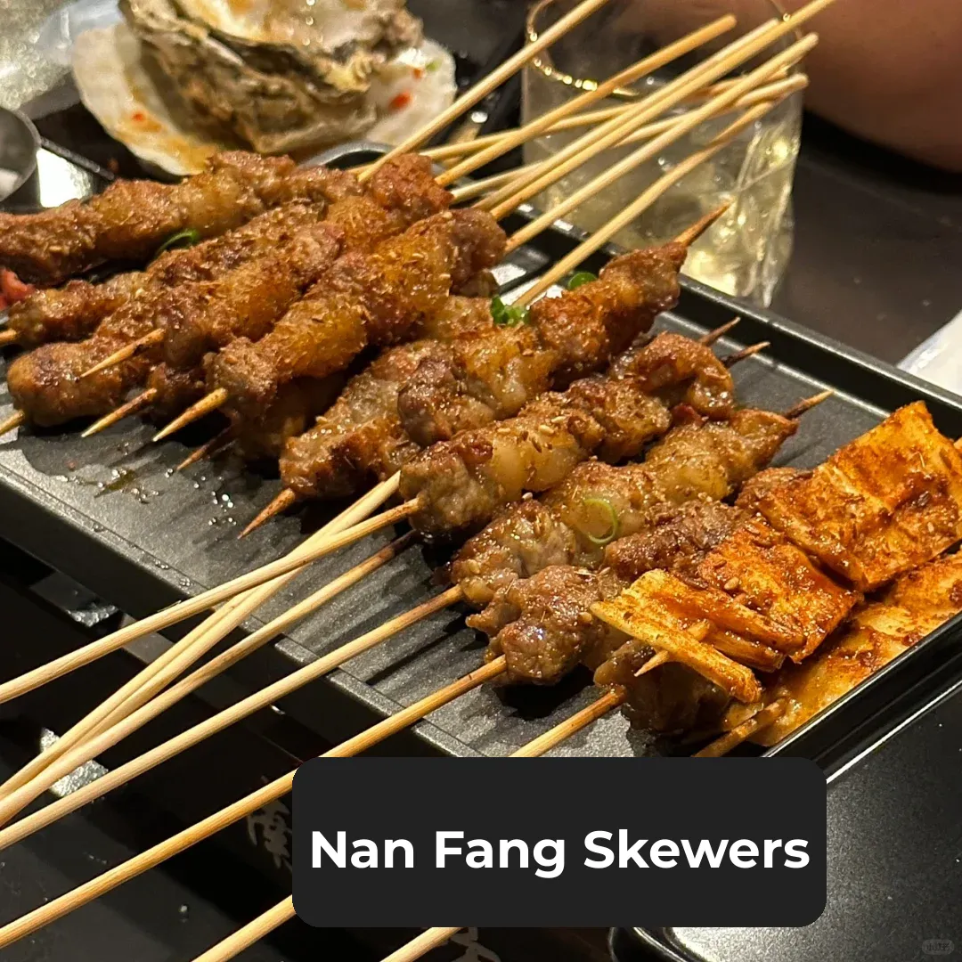 🇯🇵 Osaka Food Hunt | Nanbang Yakitori