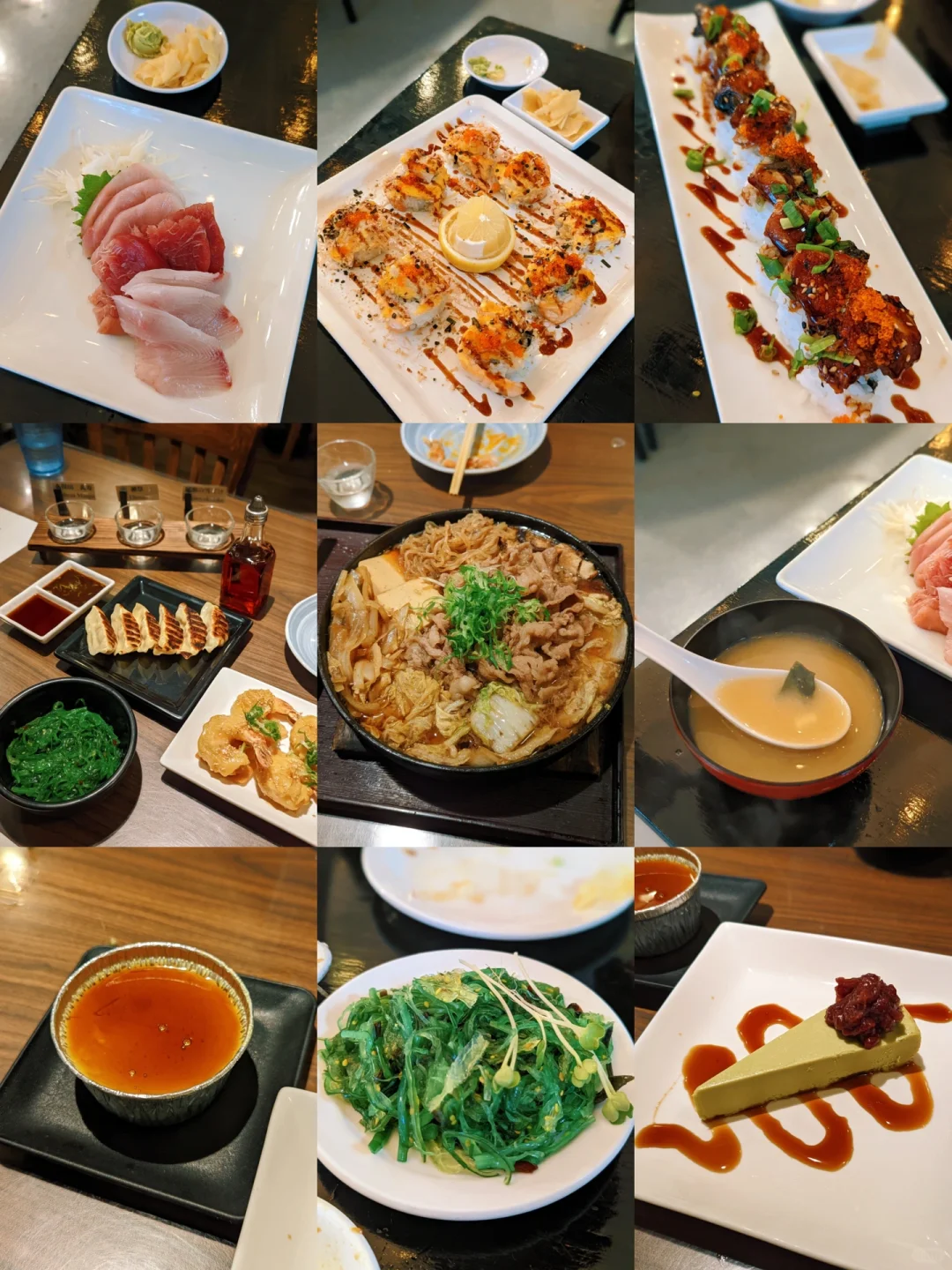 Hawaiian Japanese Cuisine 🍣 Discovered Delicious Local Sushi Spots!