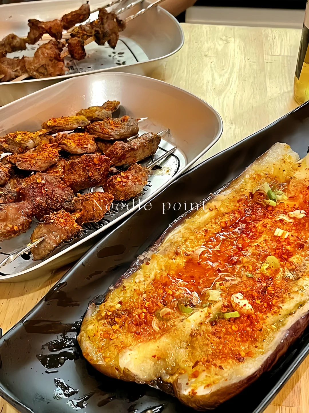 Top Late-Night BBQ Spots in Portland‼