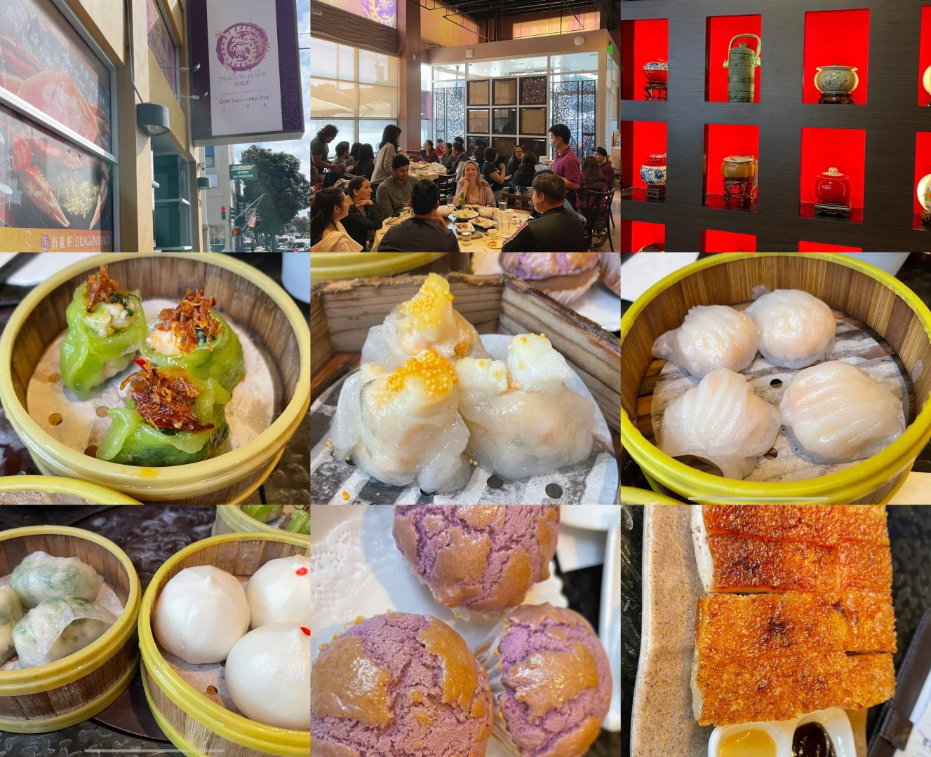 These Cantonese Restaurants in San Francisco Outshine R&G Lounge