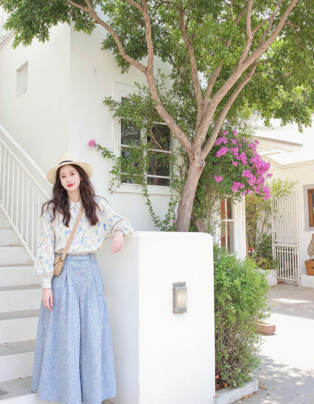 Exploring the Paradise Islands of California