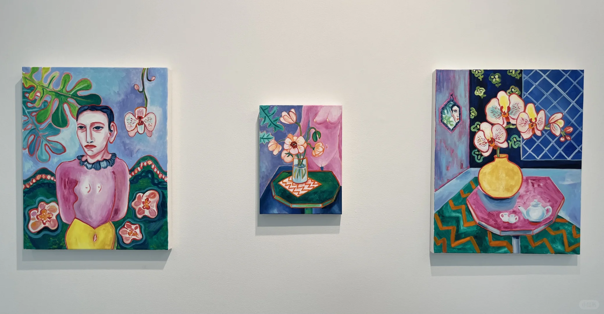 NY Exhibit | Marie Tomanova Solo Show