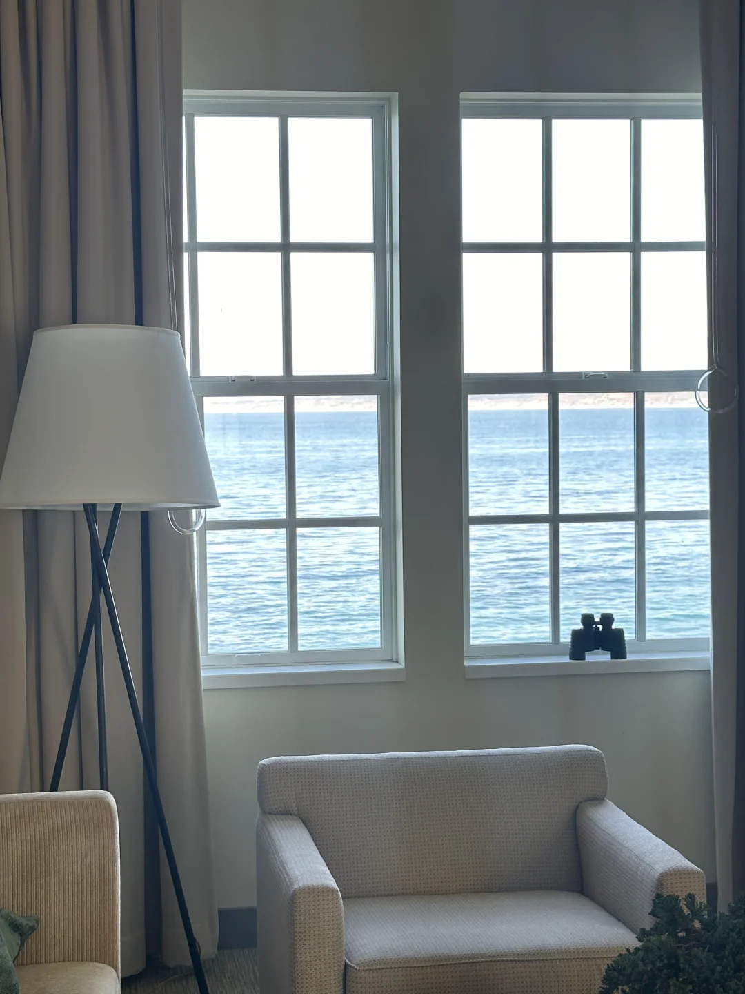 **Weekend in the Bay Area | Timeless Romance in Monterey - Day 1**