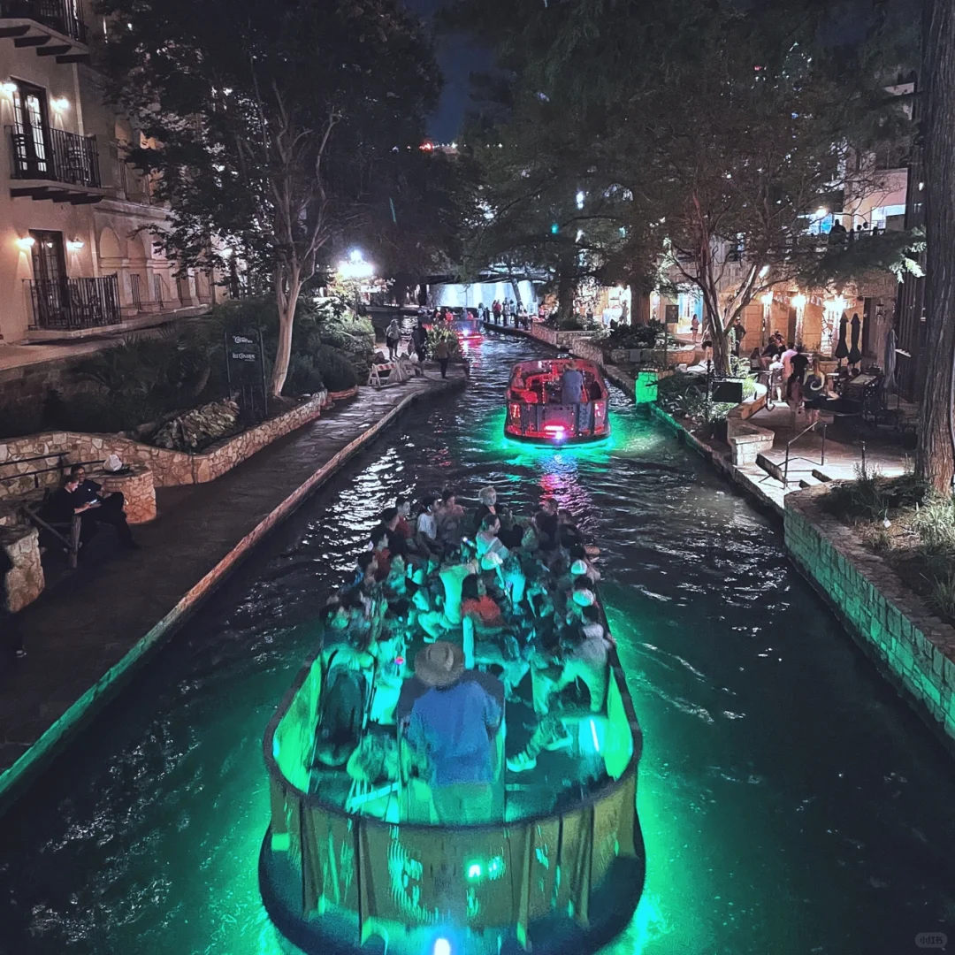 35-Day Travel Journal 👉🏼 Day 3-4: A Day Trip to San Antonio