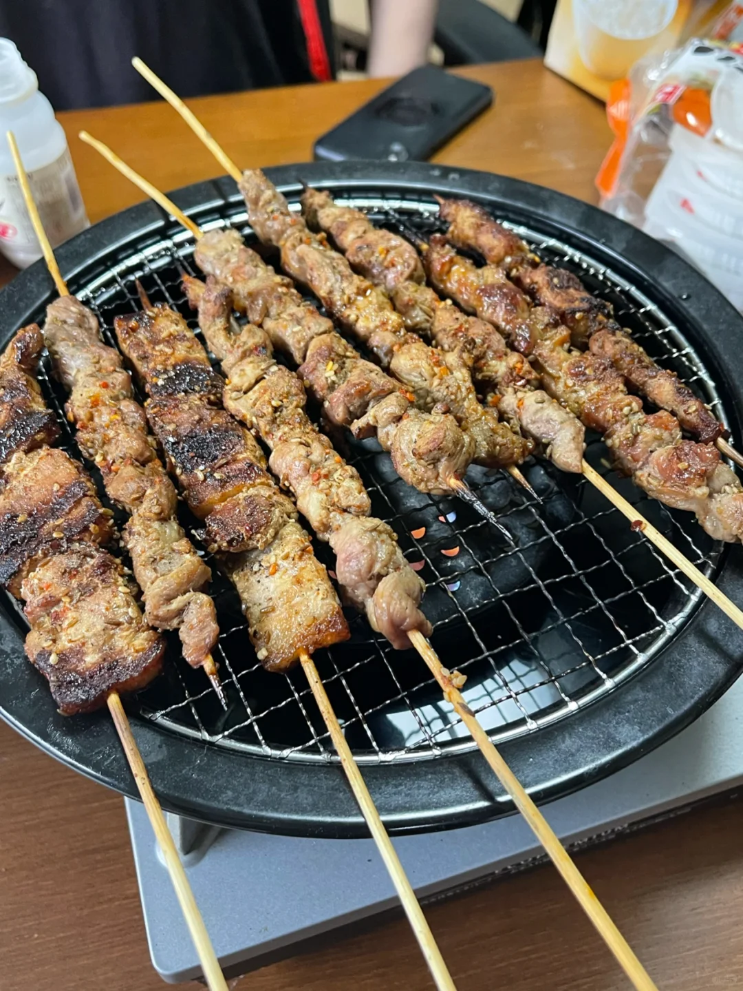 🇯🇵 Kyoto Food Hunt | Chinese Cuisine at "Wa Ka" - Lamb Spine Hot Pot & Fish Fillet in Chili Oil