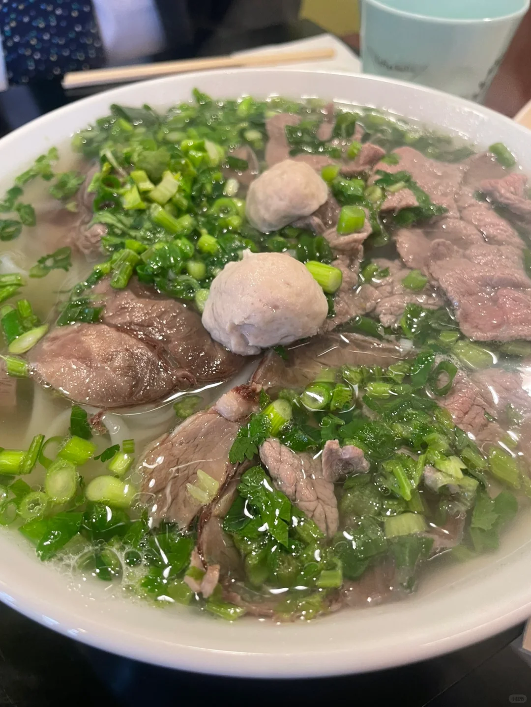 Tokyo's Takadanobaba: A Taste of Vietnamese Pho