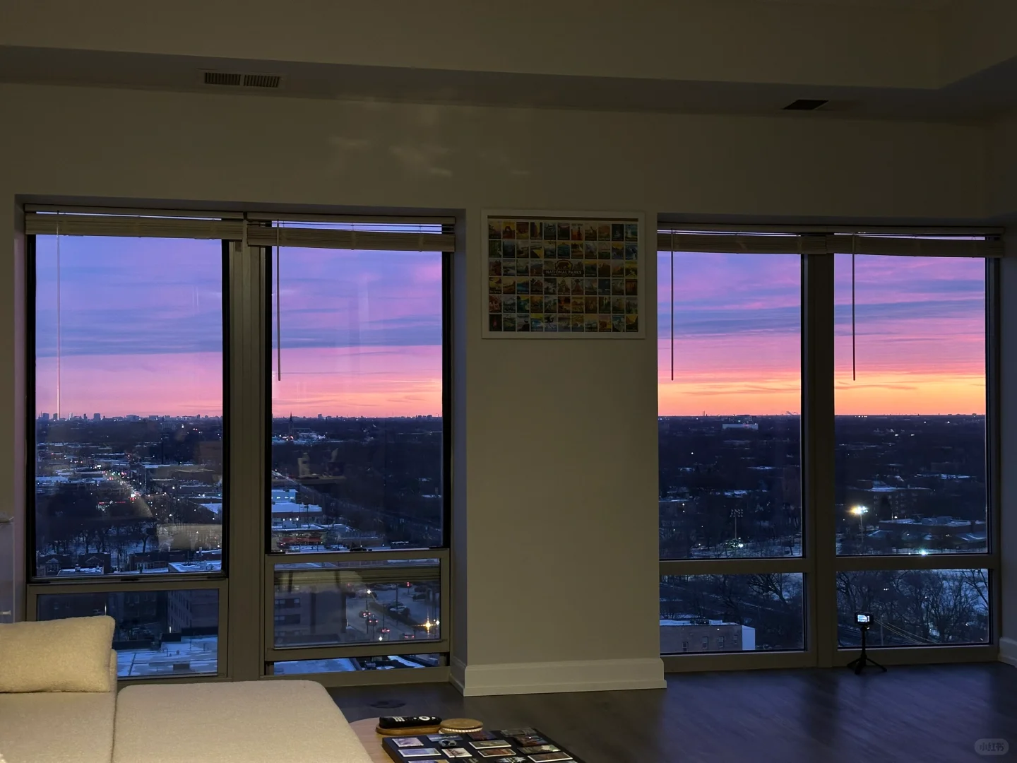Sublease for a 1-Bedroom, 1-Bathroom Apartment in Evanston